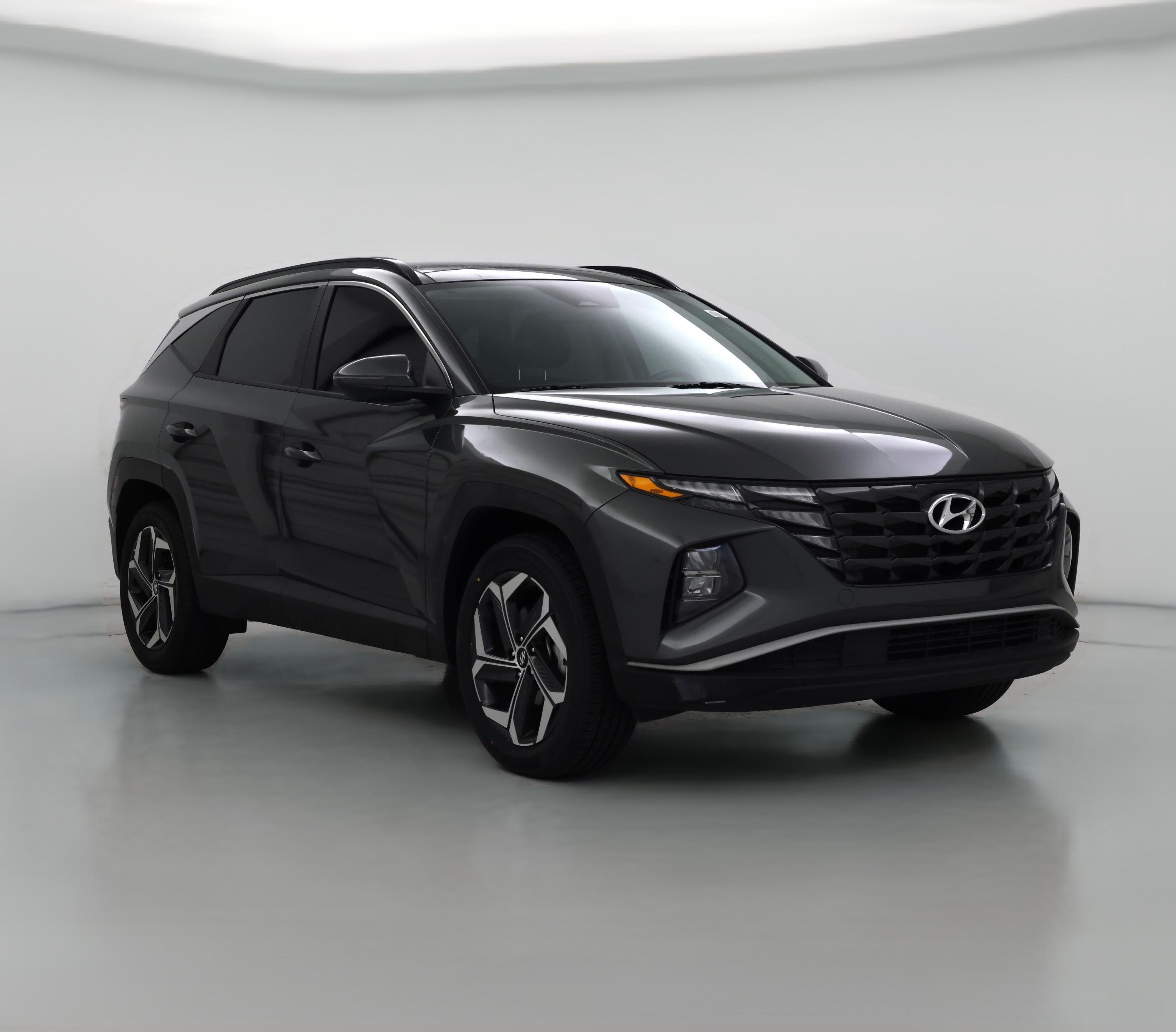 Thumbnail: 2023 Hyundai Tucson - 1