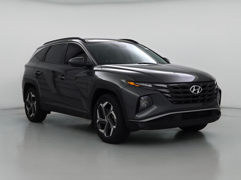 2023 Hyundai Tucson SEL Convenience