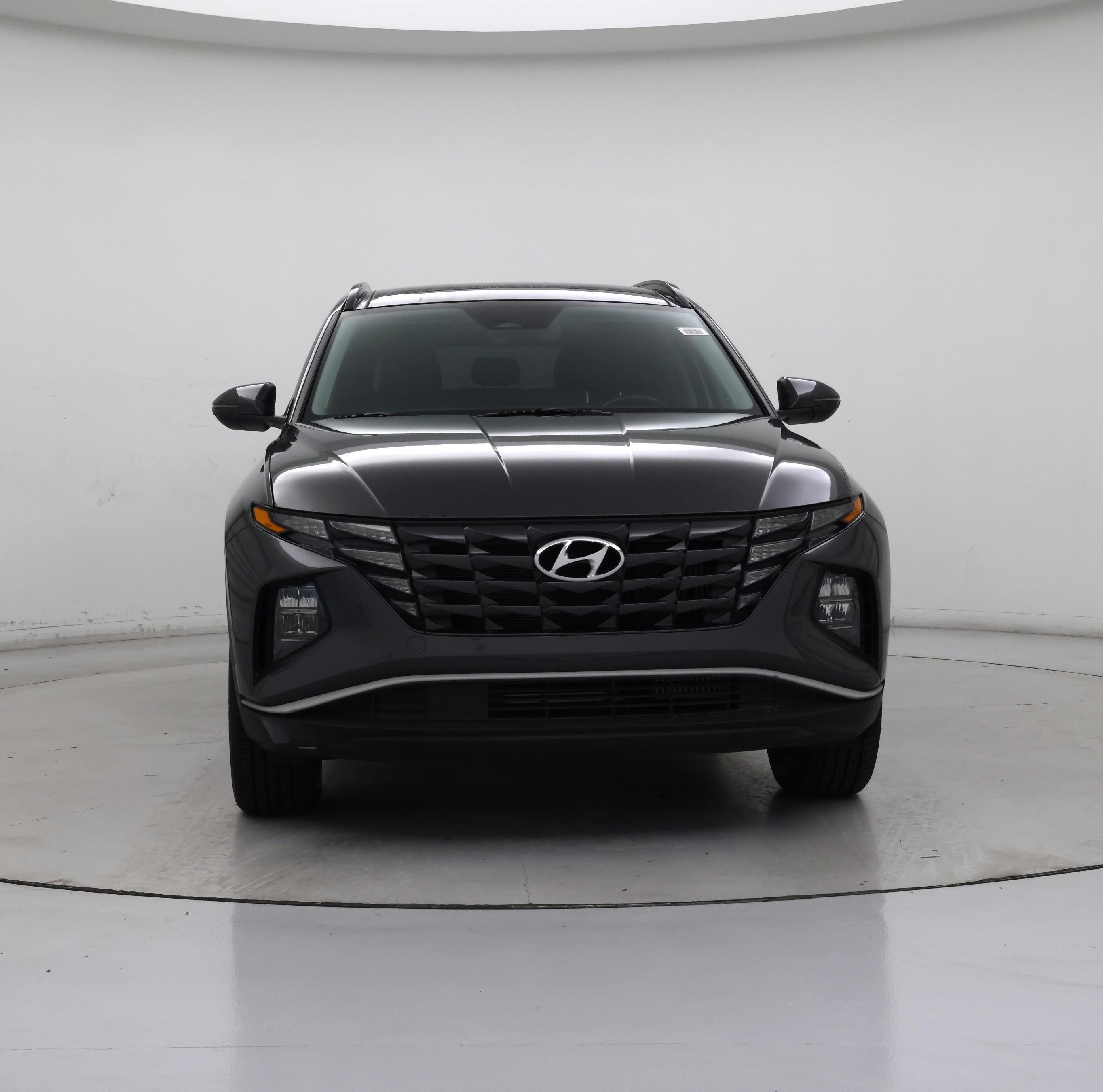 Thumbnail: 2023 Hyundai Tucson - 5