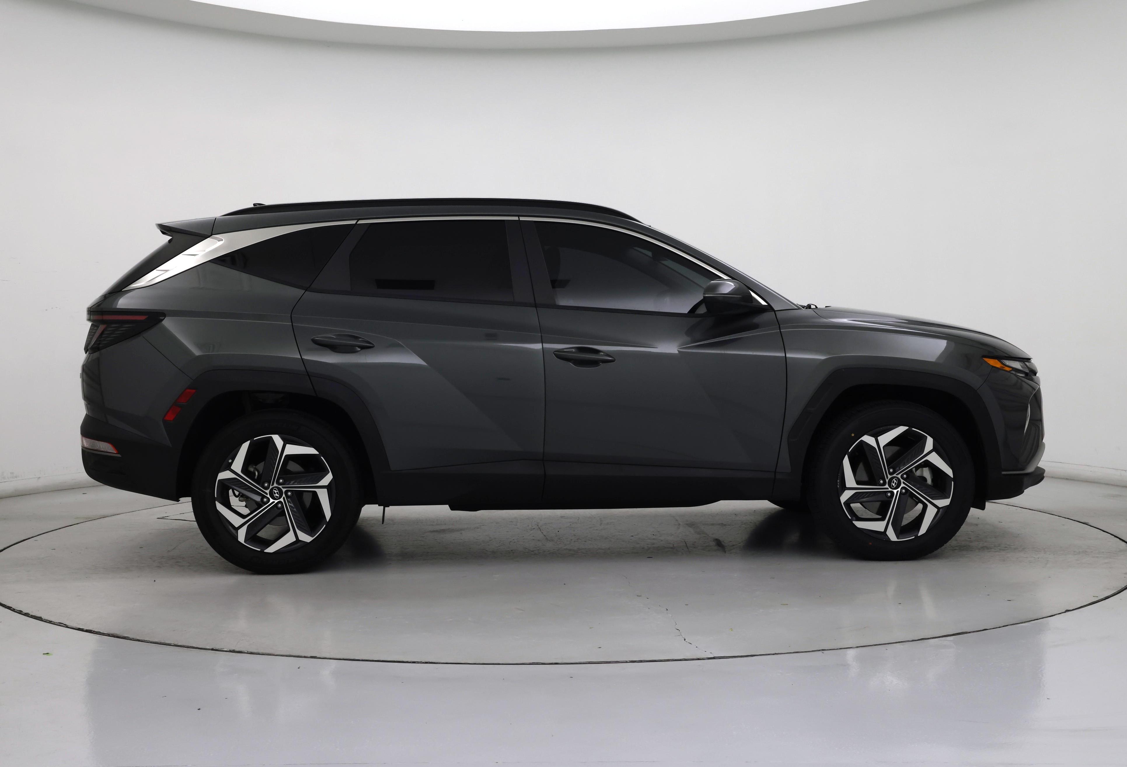 Thumbnail: 2023 Hyundai Tucson - 7
