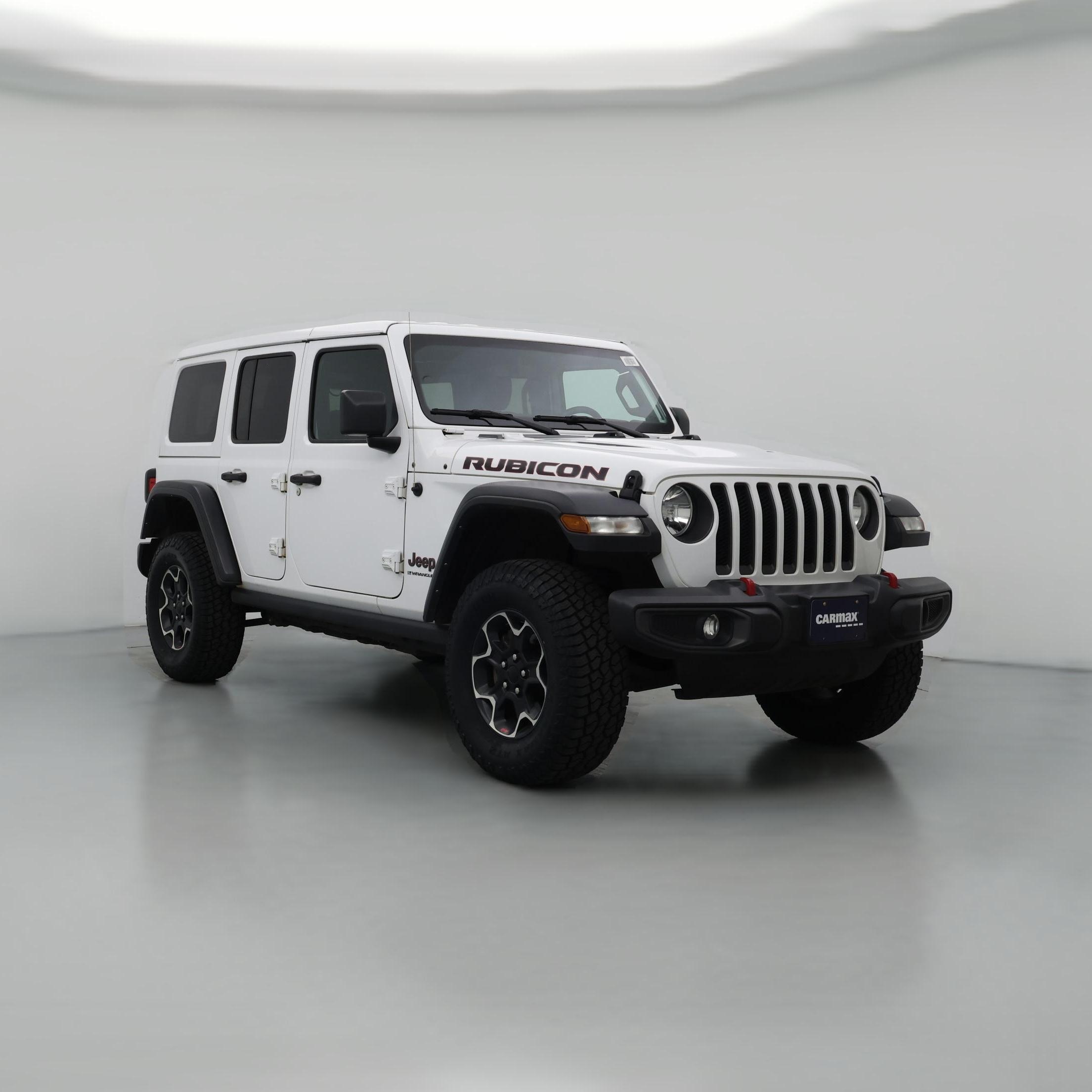 Thumbnail: 2023 Jeep Wrangler - 1