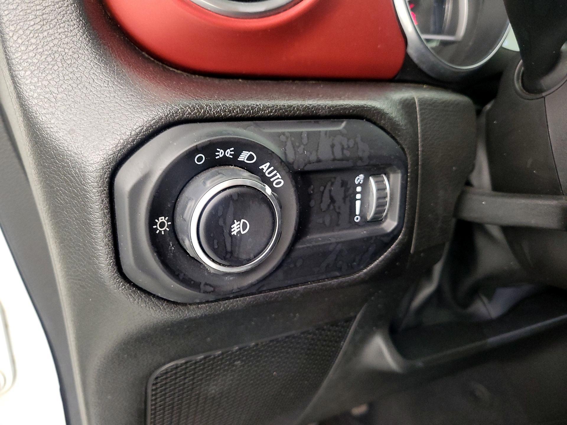 Thumbnail: 2023 Jeep Wrangler - 13
