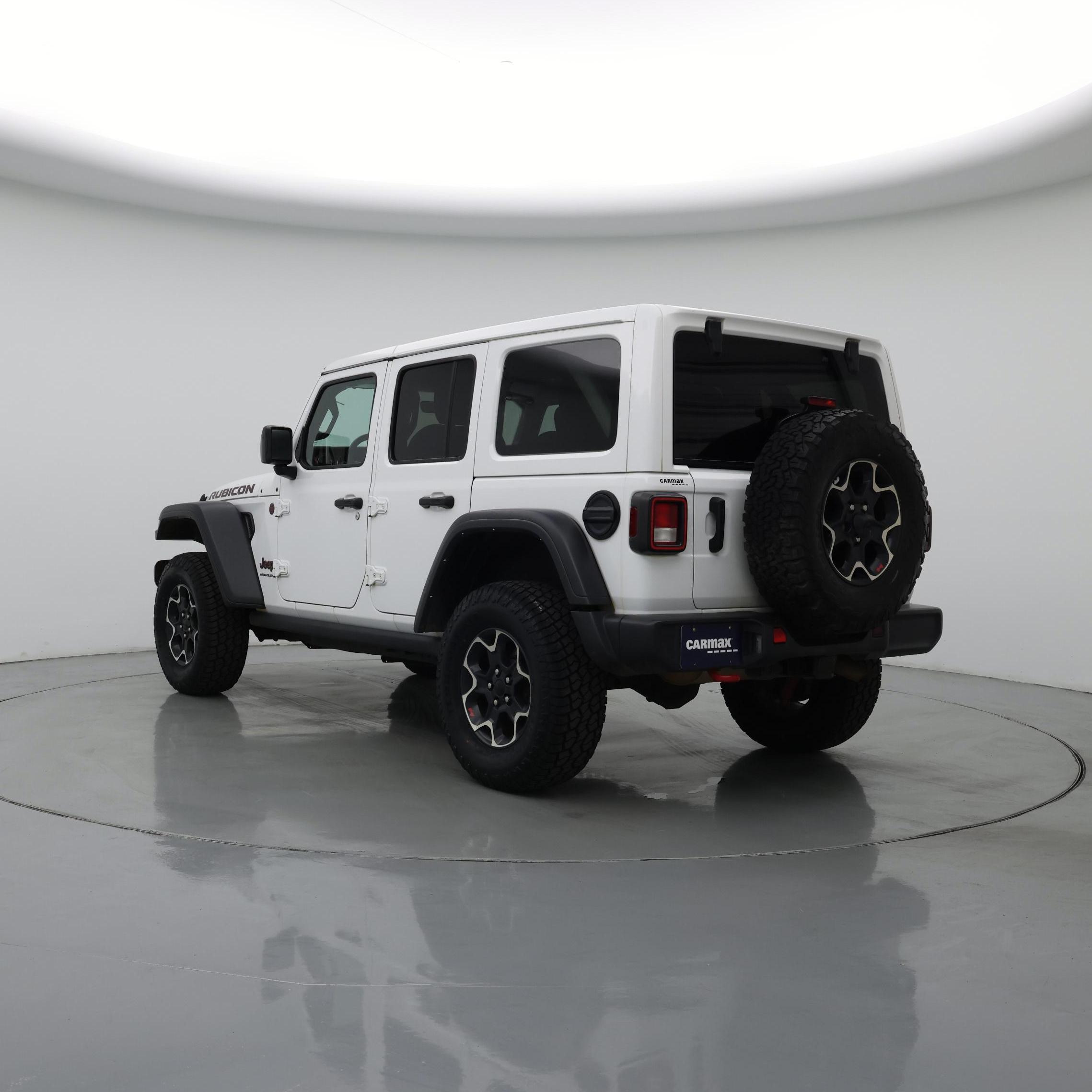 Thumbnail: 2023 Jeep Wrangler - 2