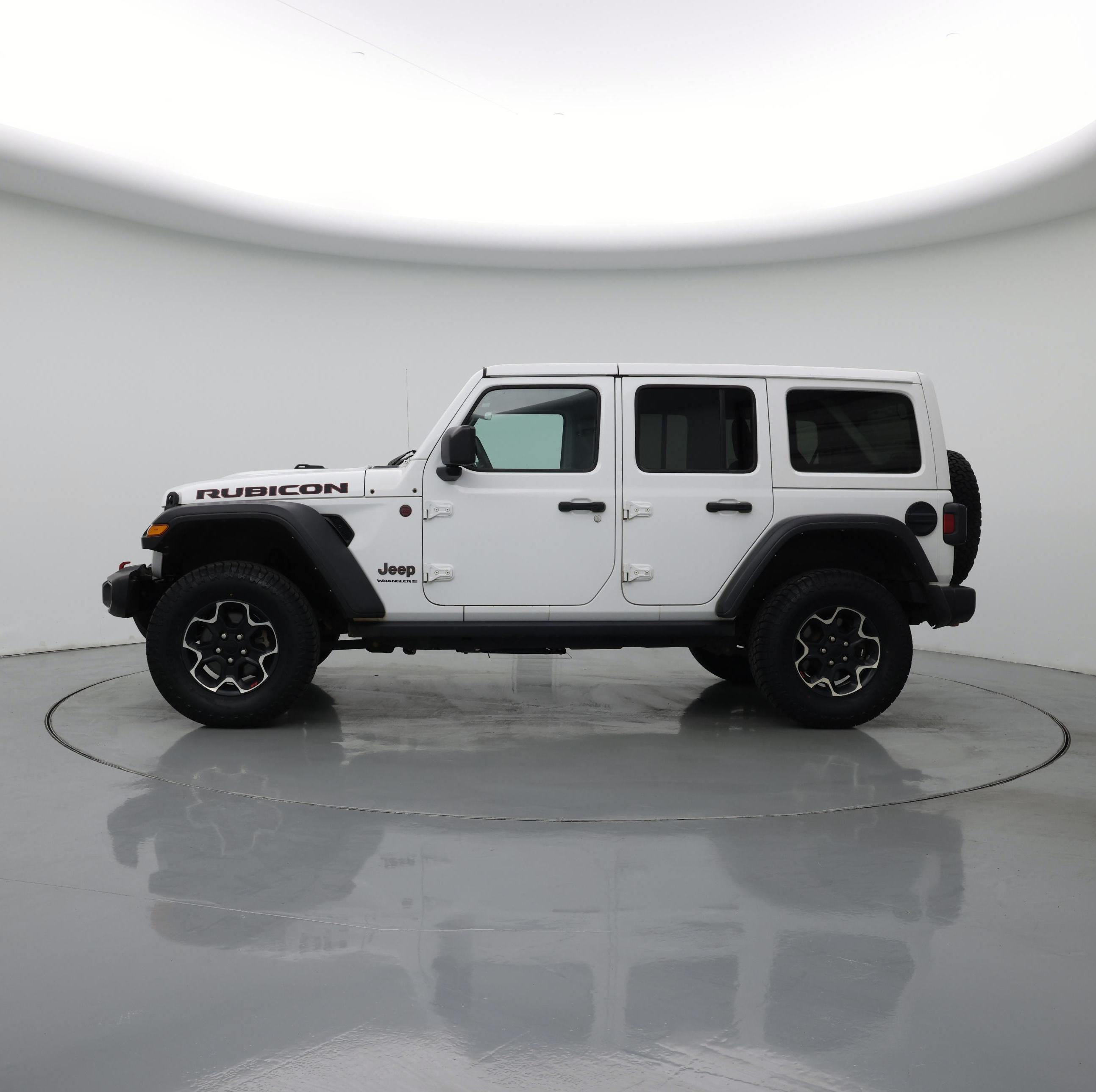 Thumbnail: 2023 Jeep Wrangler - 3