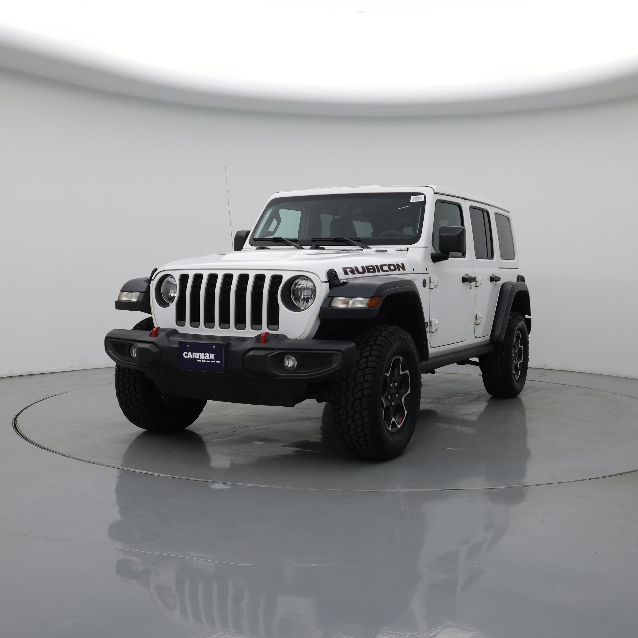 Thumbnail: 2023 Jeep Wrangler - 4
