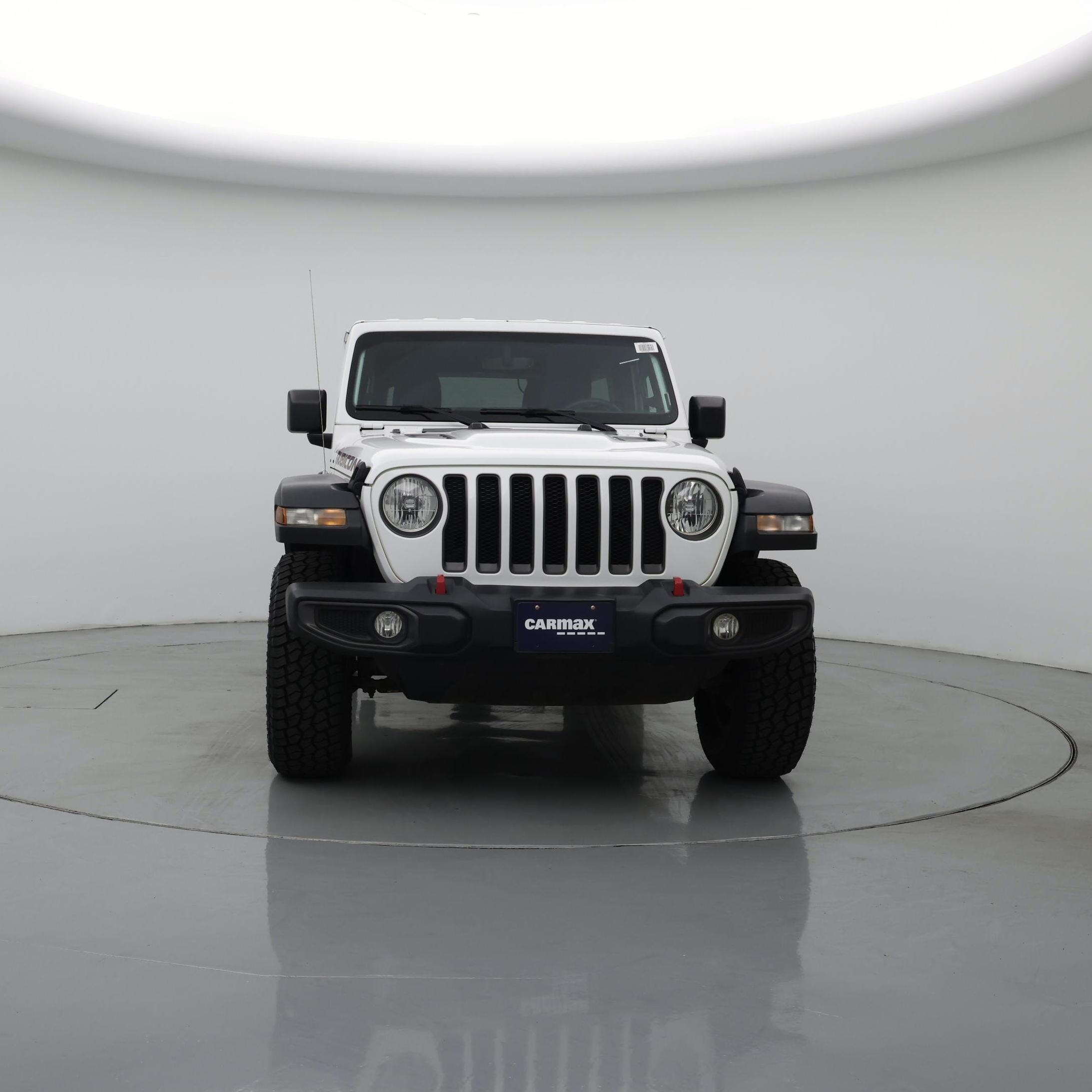 Thumbnail: 2023 Jeep Wrangler - 5