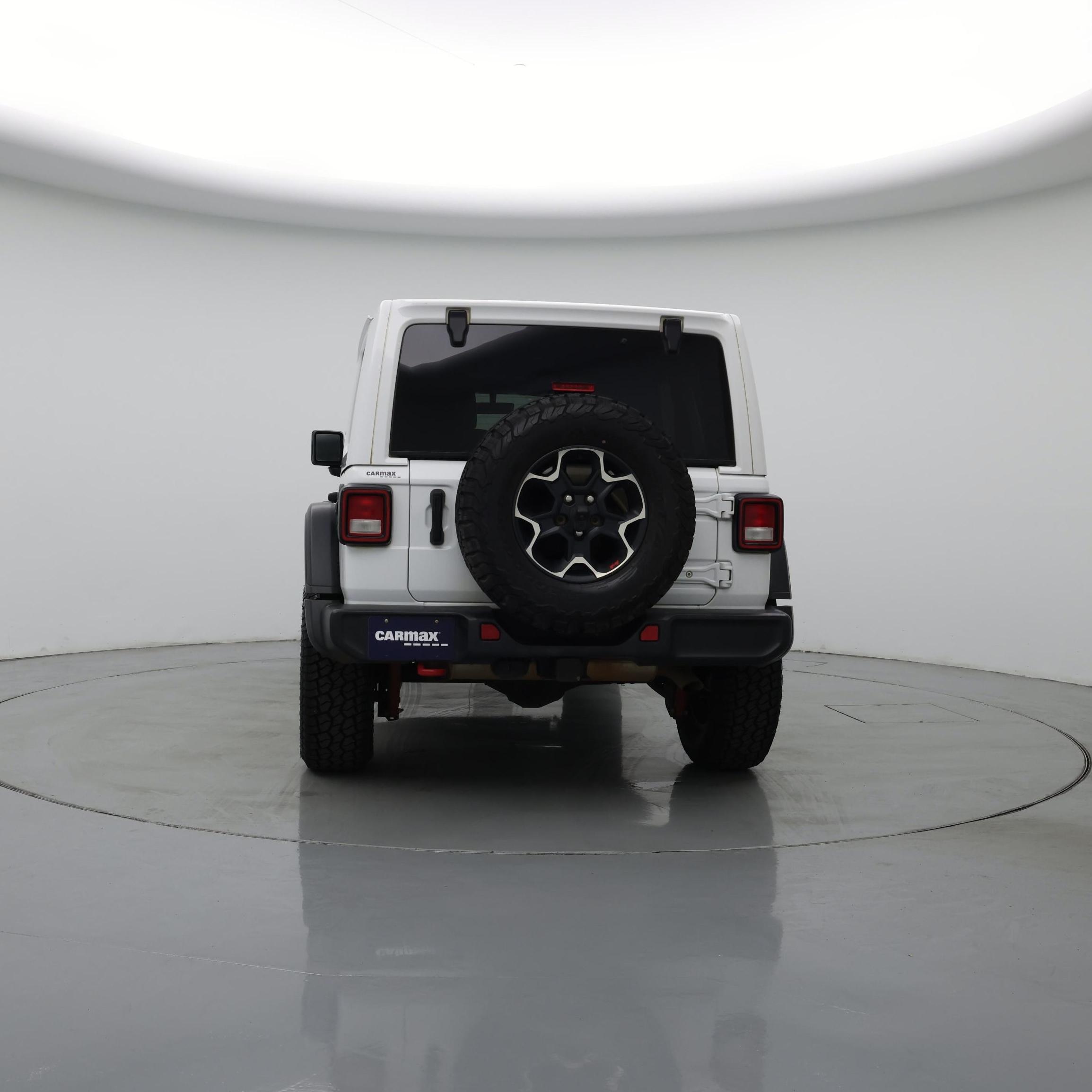 Thumbnail: 2023 Jeep Wrangler - 6