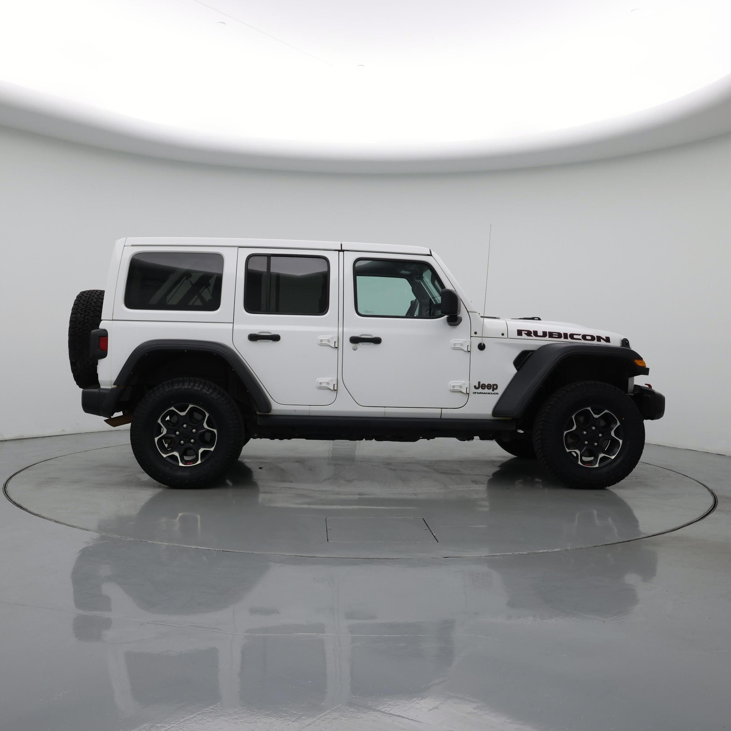 Thumbnail: 2023 Jeep Wrangler - 7