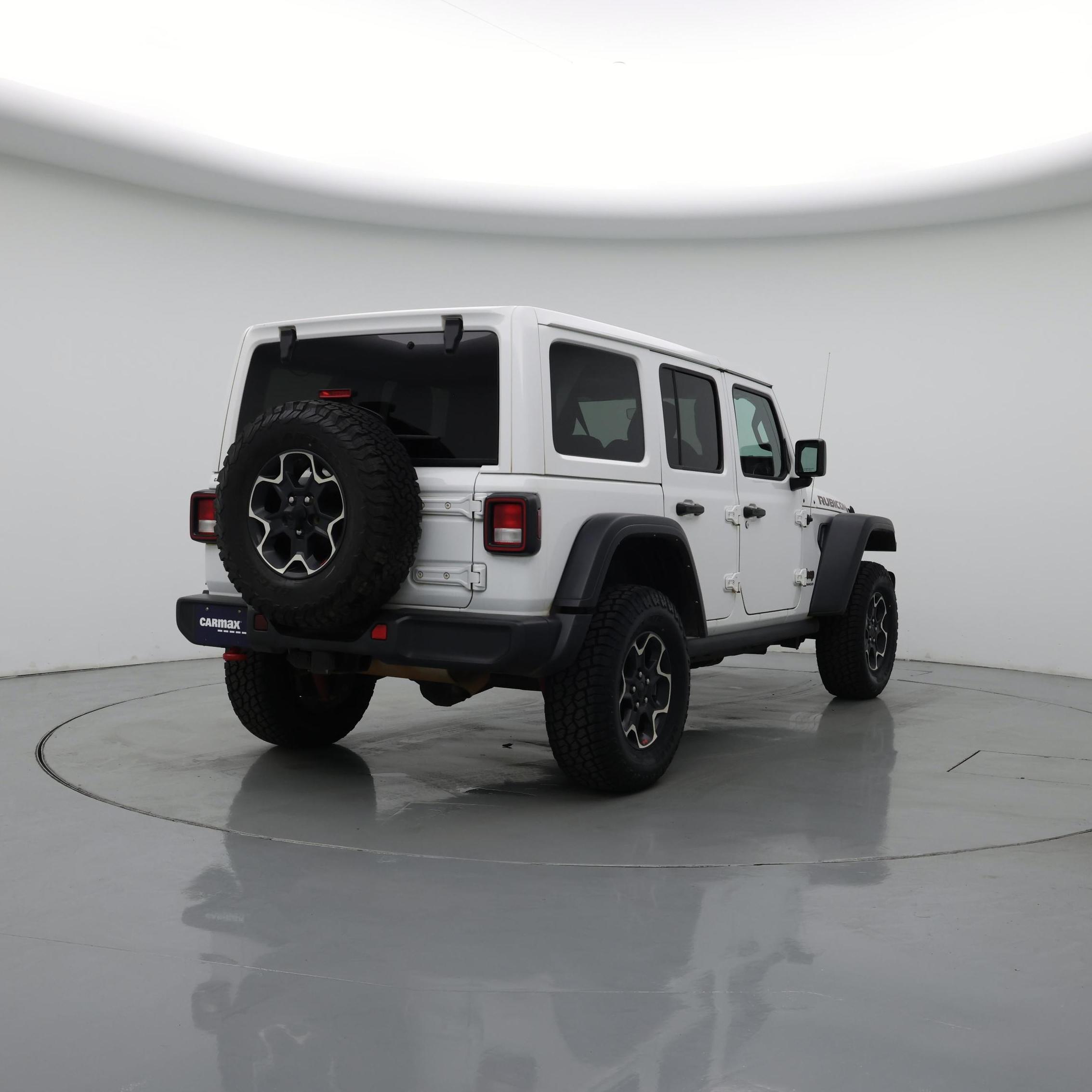 Thumbnail: 2023 Jeep Wrangler - 8