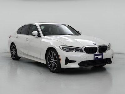 2021 BMW 330 I