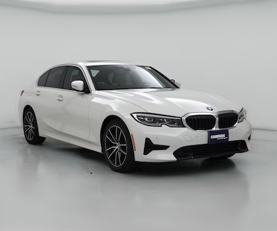 2021 BMW 330 I