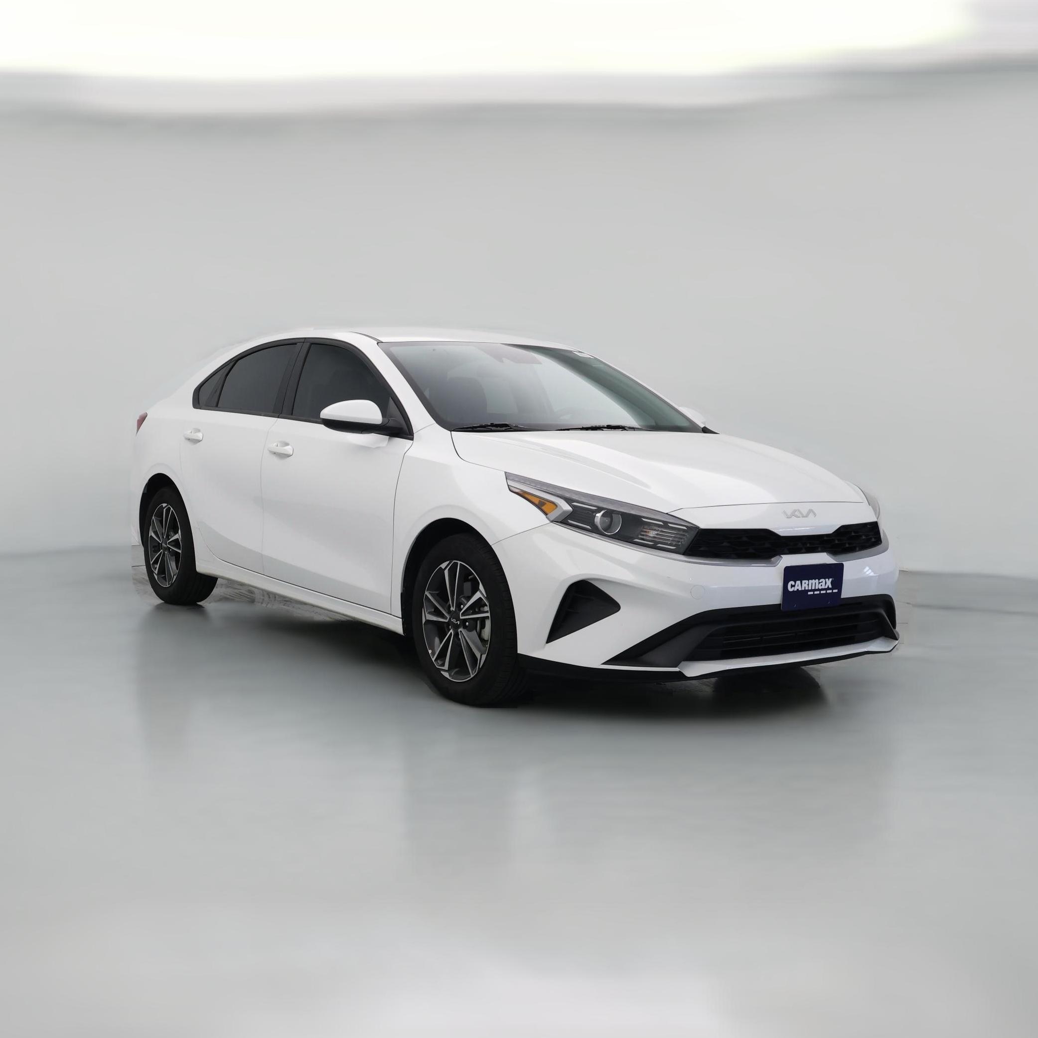 Thumbnail: 2023 Kia Forte - 1