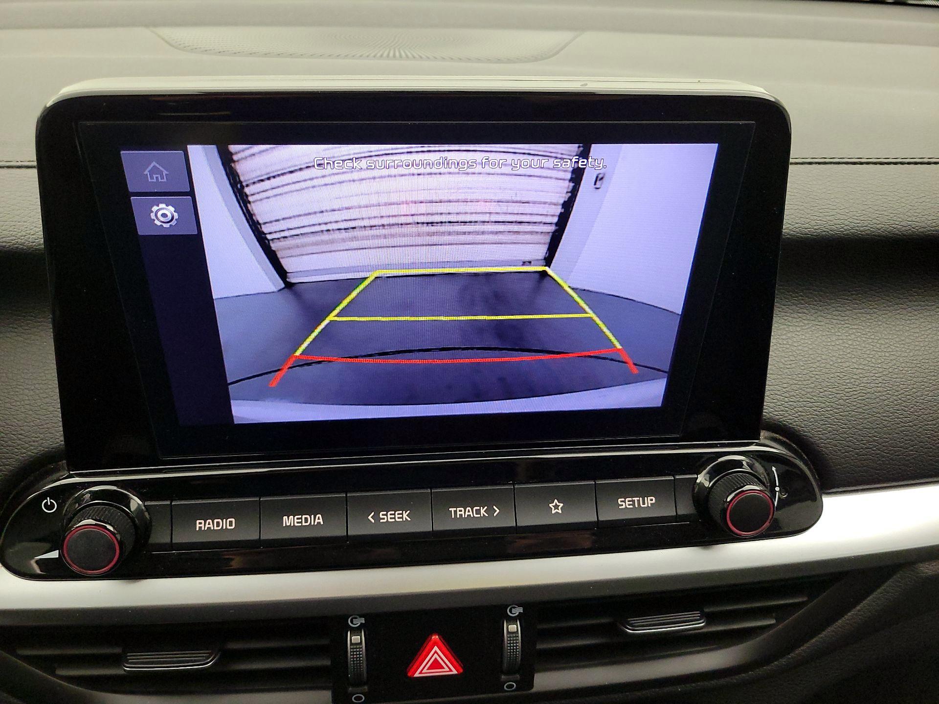 Thumbnail: 2023 Kia Forte - 14