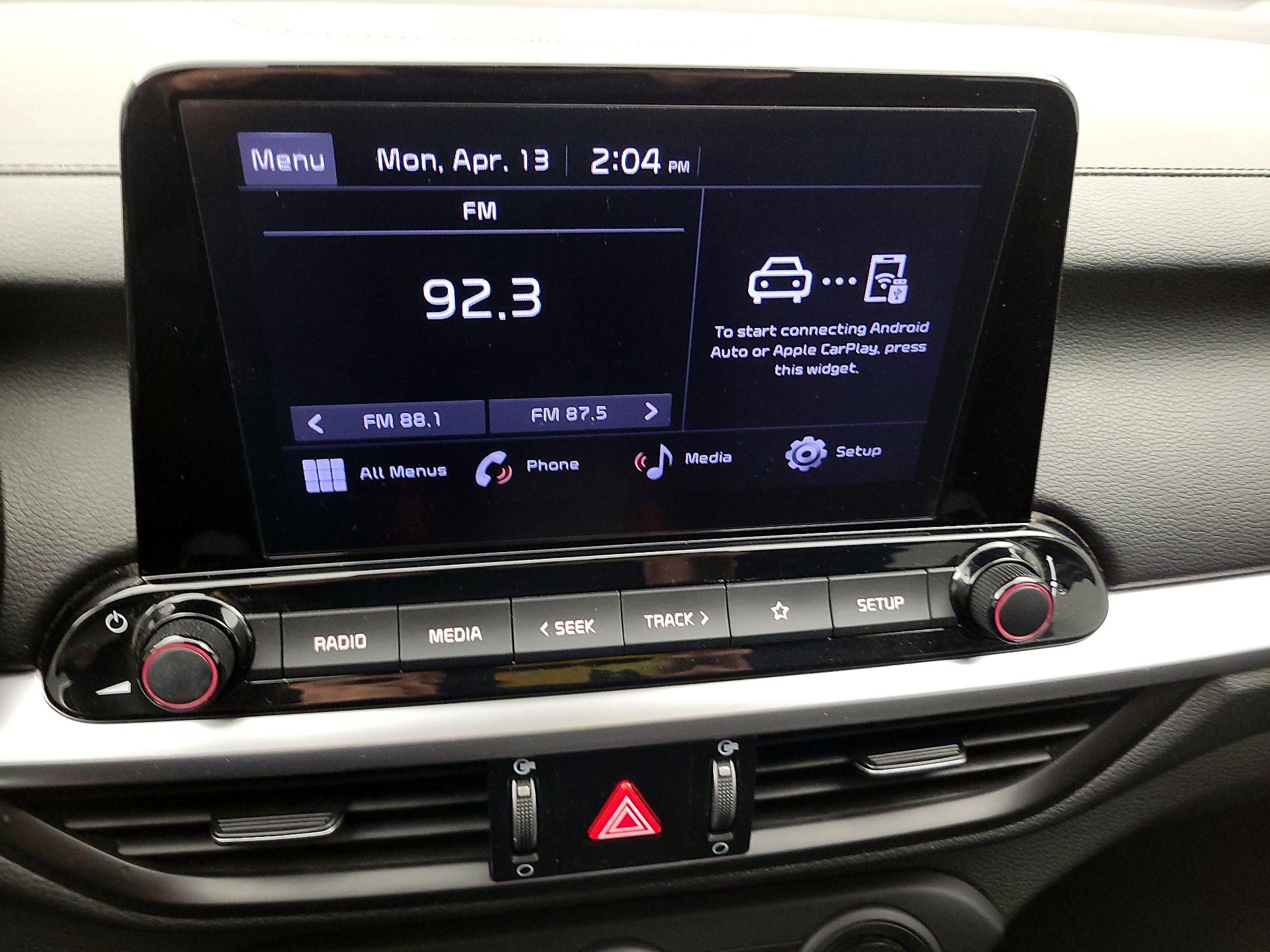 Thumbnail: 2023 Kia Forte - 15