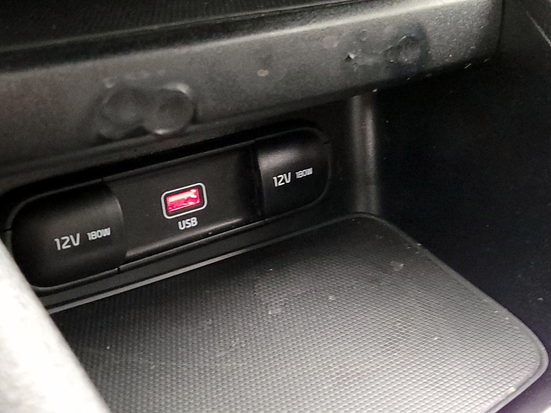 Thumbnail: 2023 Kia Forte - 18