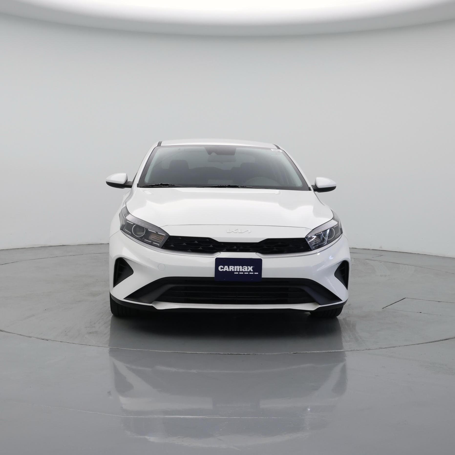 Thumbnail: 2023 Kia Forte - 5