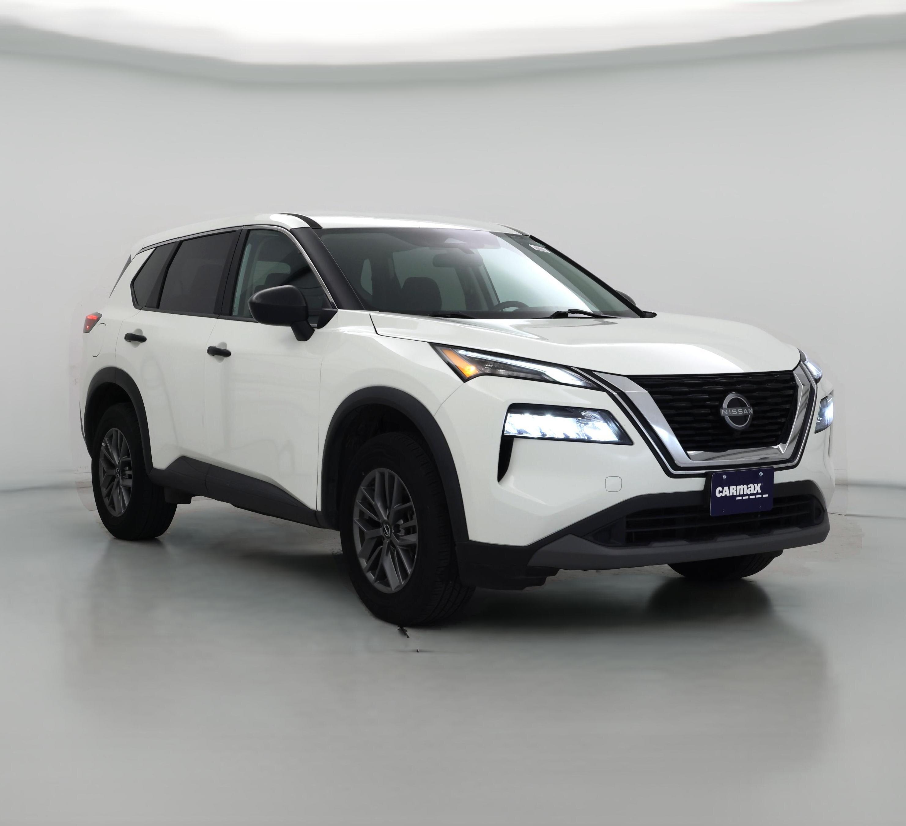 Thumbnail: 2023 Nissan Rogue - 1