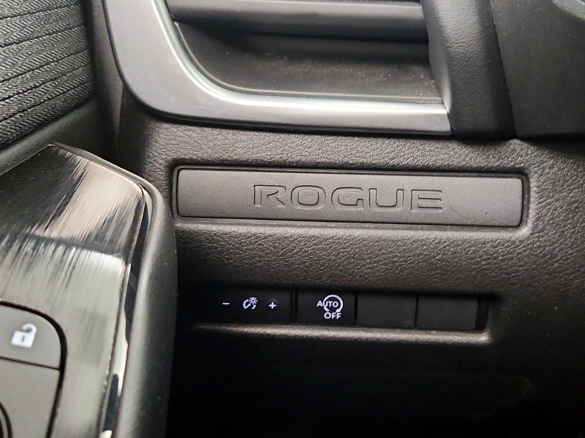 Thumbnail: 2023 Nissan Rogue - 13