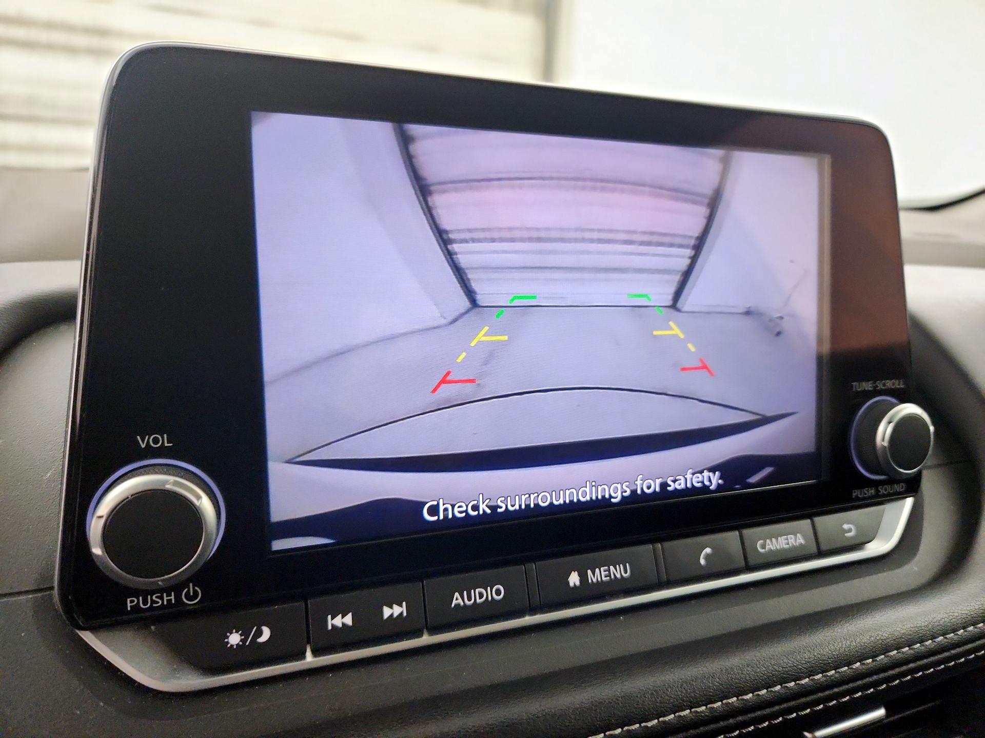 Thumbnail: 2023 Nissan Rogue - 14