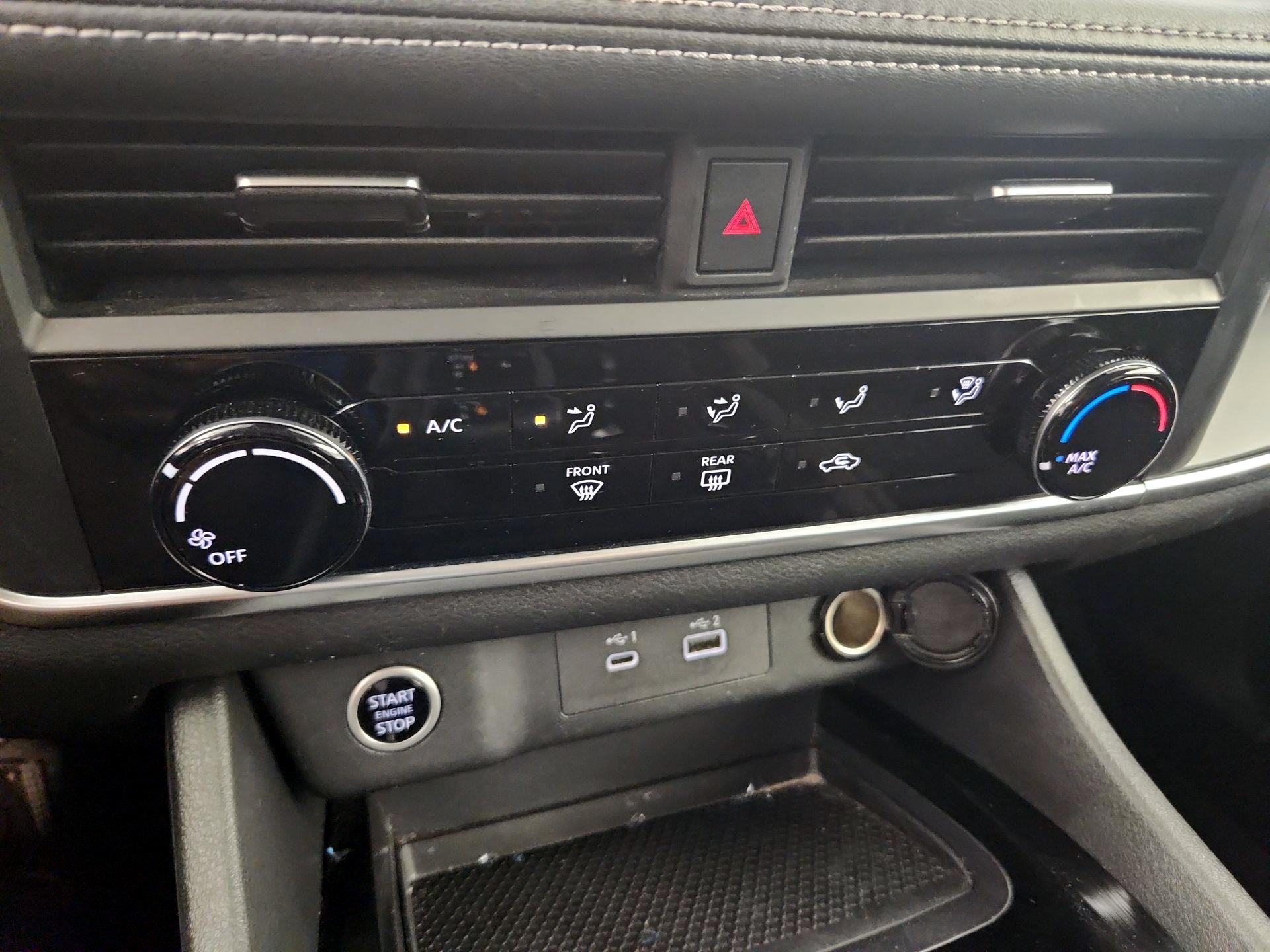 Thumbnail: 2023 Nissan Rogue - 16