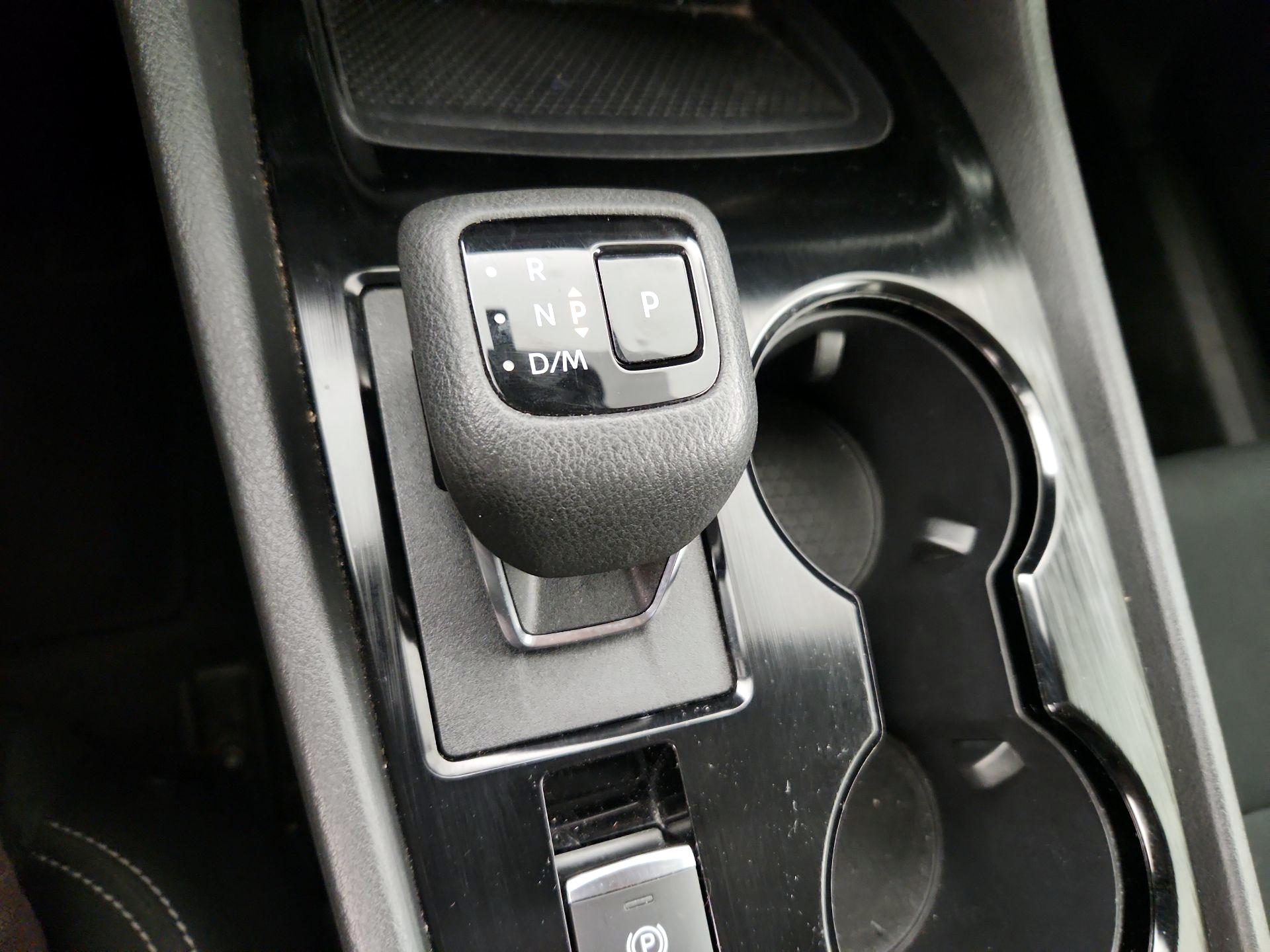 Thumbnail: 2023 Nissan Rogue - 17