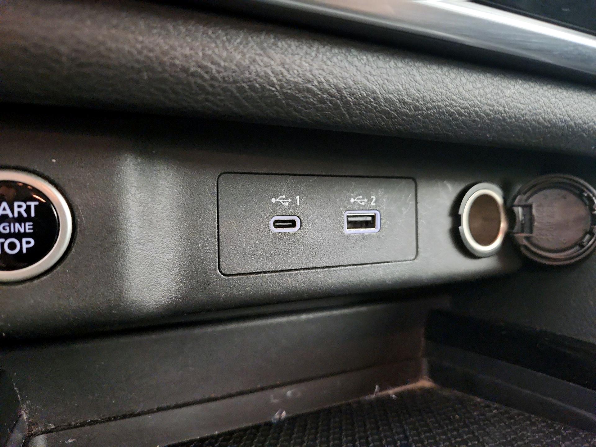 Thumbnail: 2023 Nissan Rogue - 18