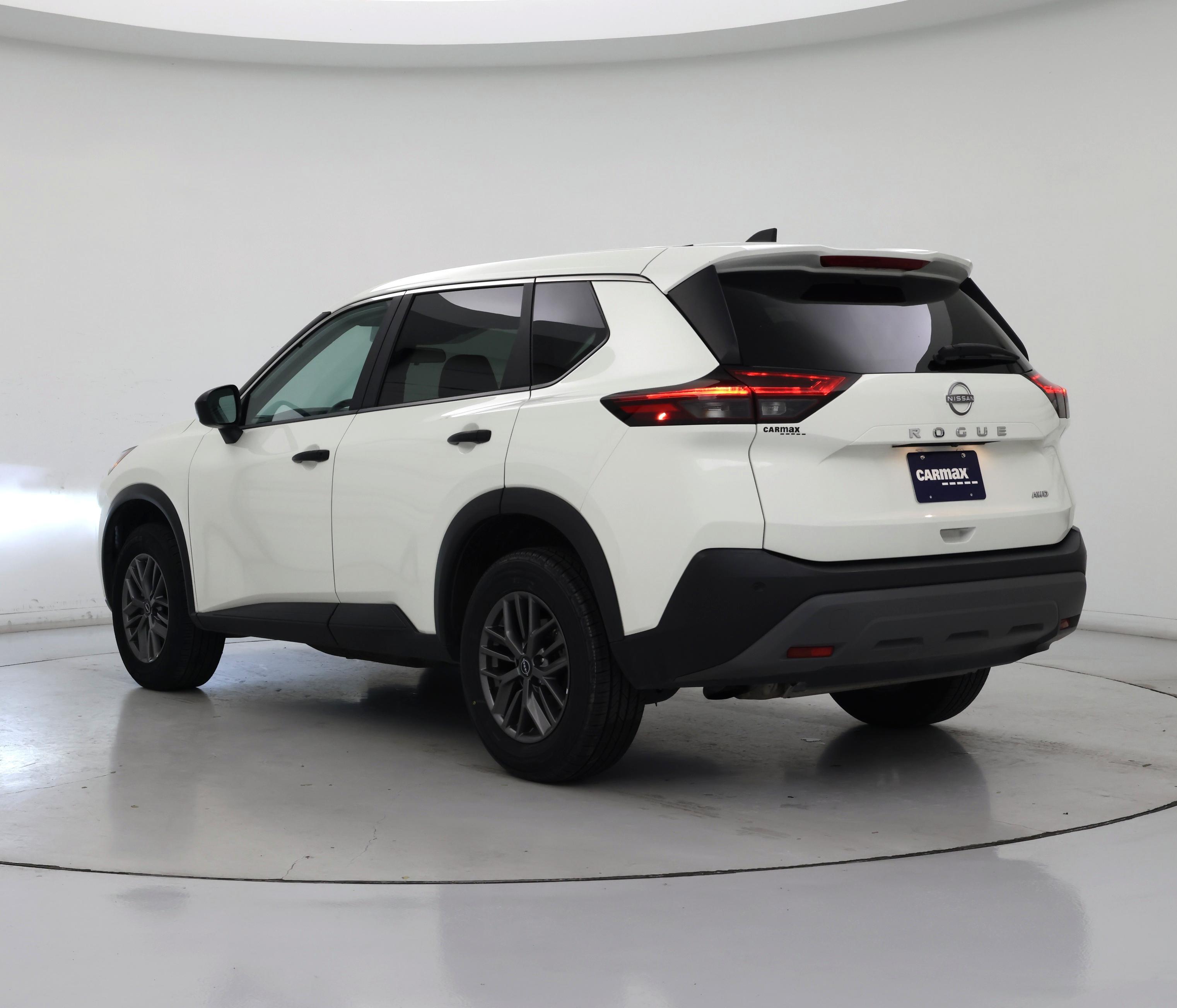 Thumbnail: 2023 Nissan Rogue - 2