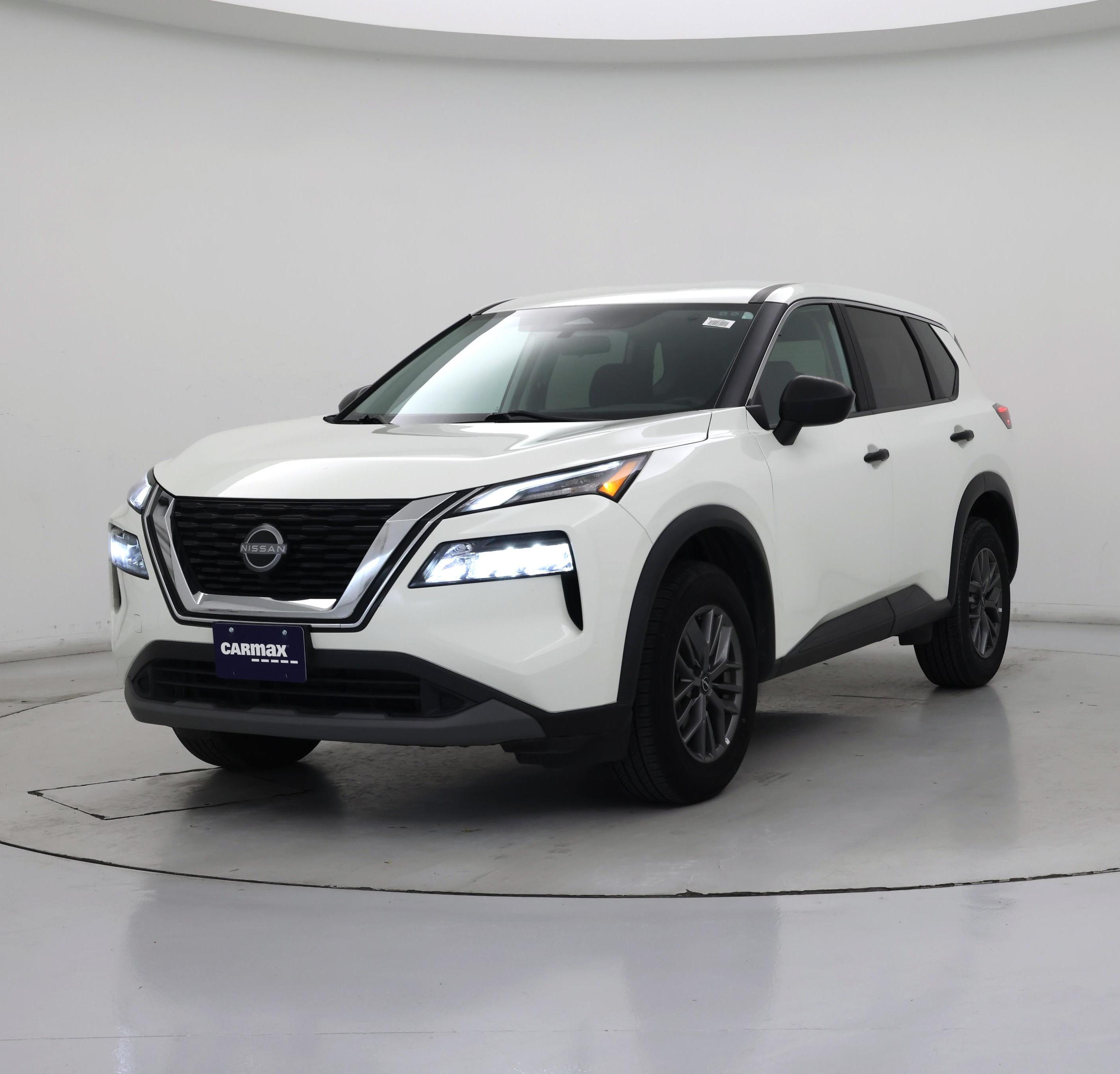 Thumbnail: 2023 Nissan Rogue - 4