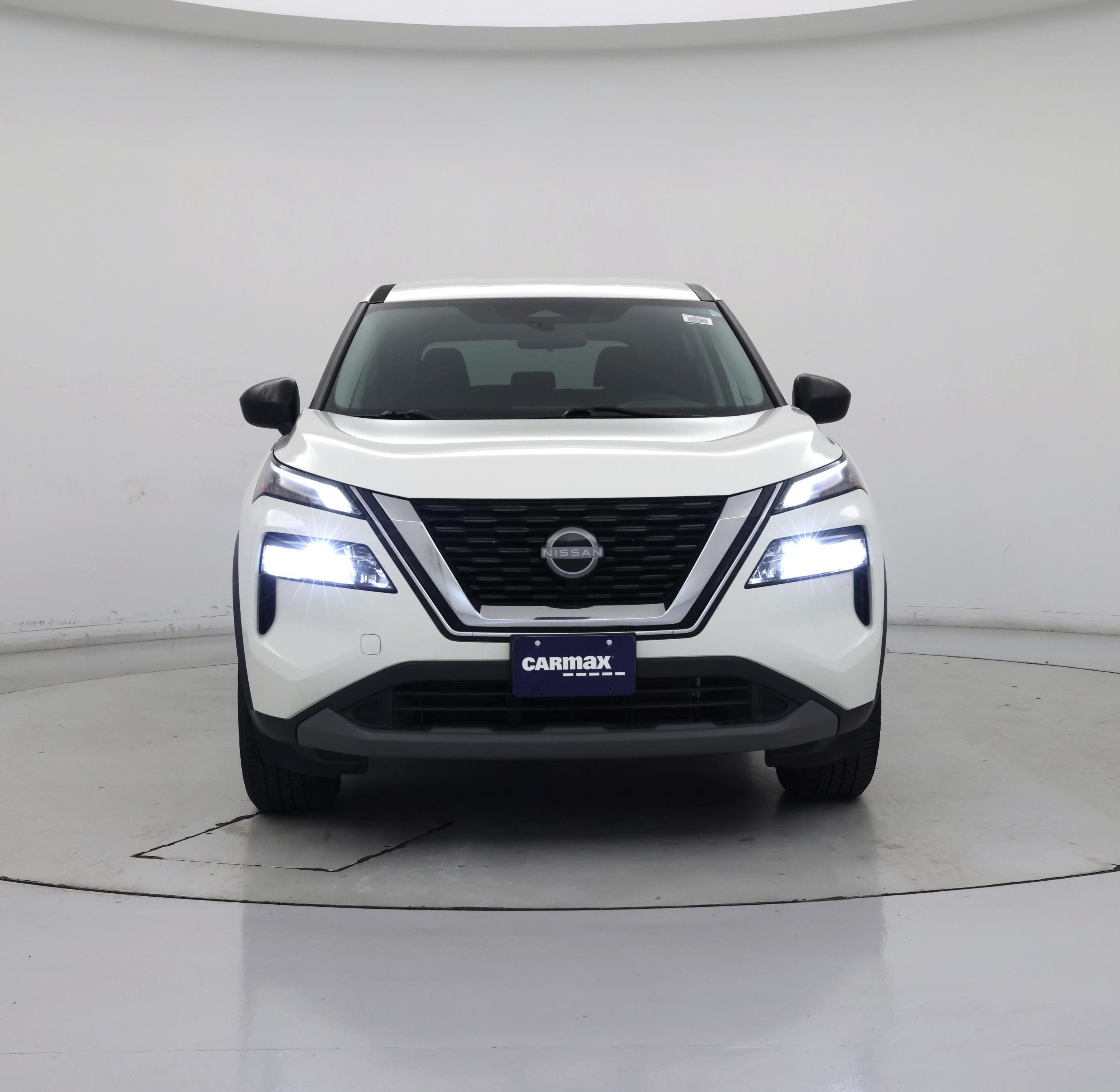 Thumbnail: 2023 Nissan Rogue - 5