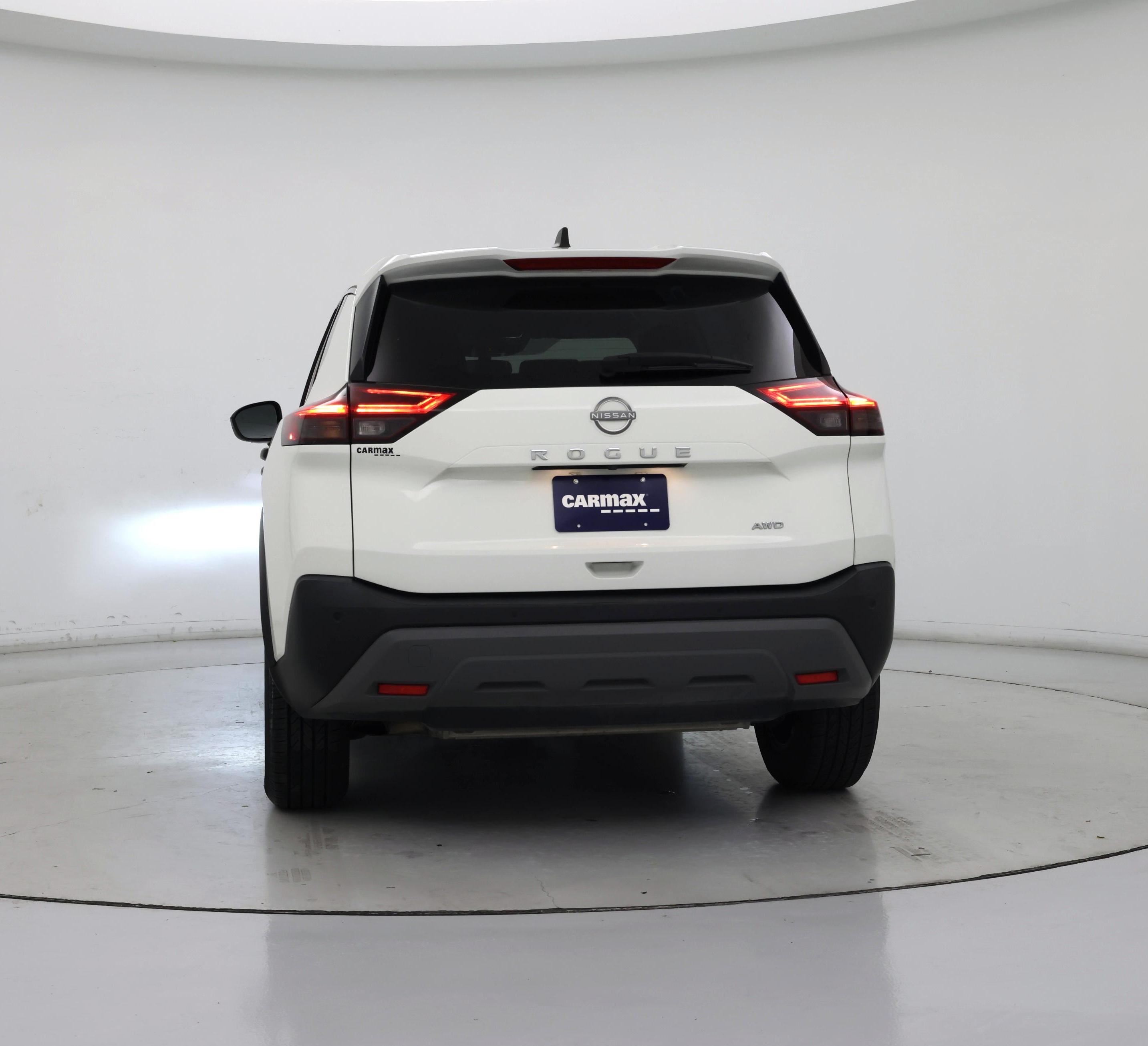 Thumbnail: 2023 Nissan Rogue - 6