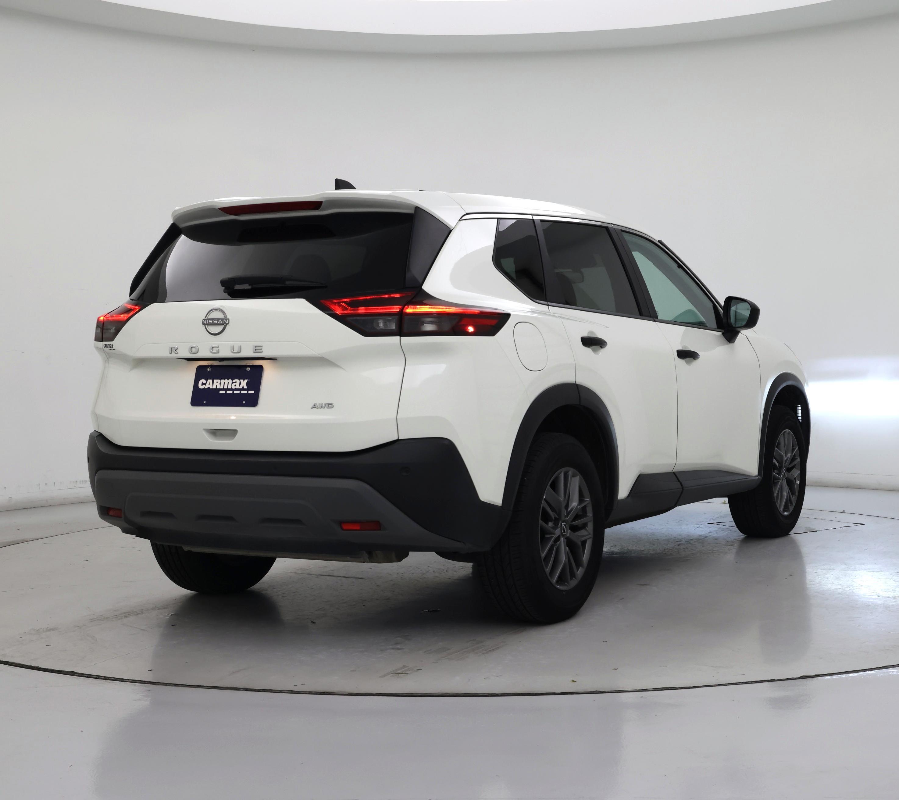Thumbnail: 2023 Nissan Rogue - 8