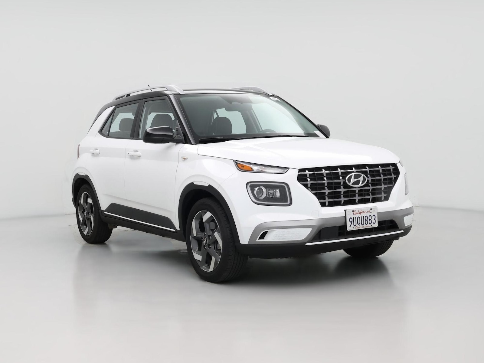 2024 Hyundai Venue Limited