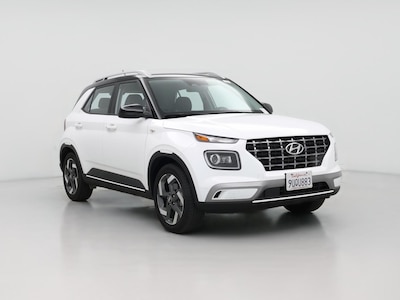 2024 Hyundai Venue Limited