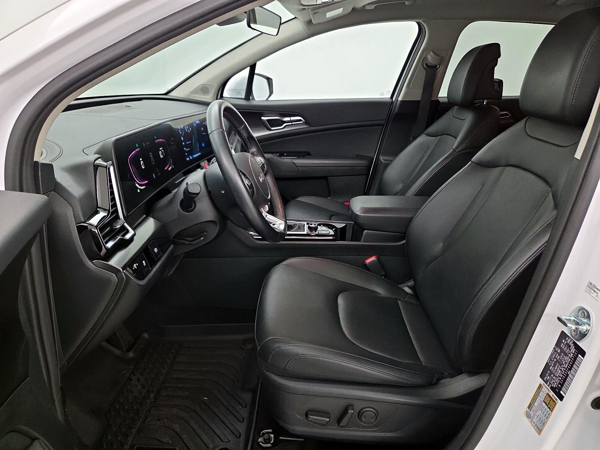 Thumbnail: 2025 Kia Sportage - 11