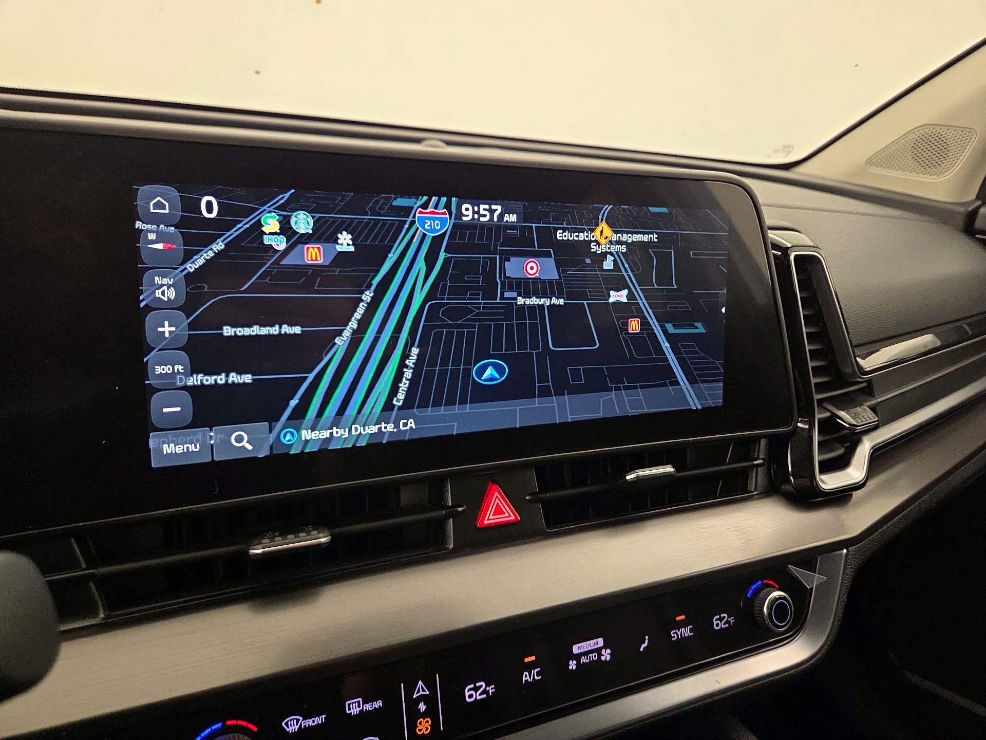 Thumbnail: 2025 Kia Sportage - 14