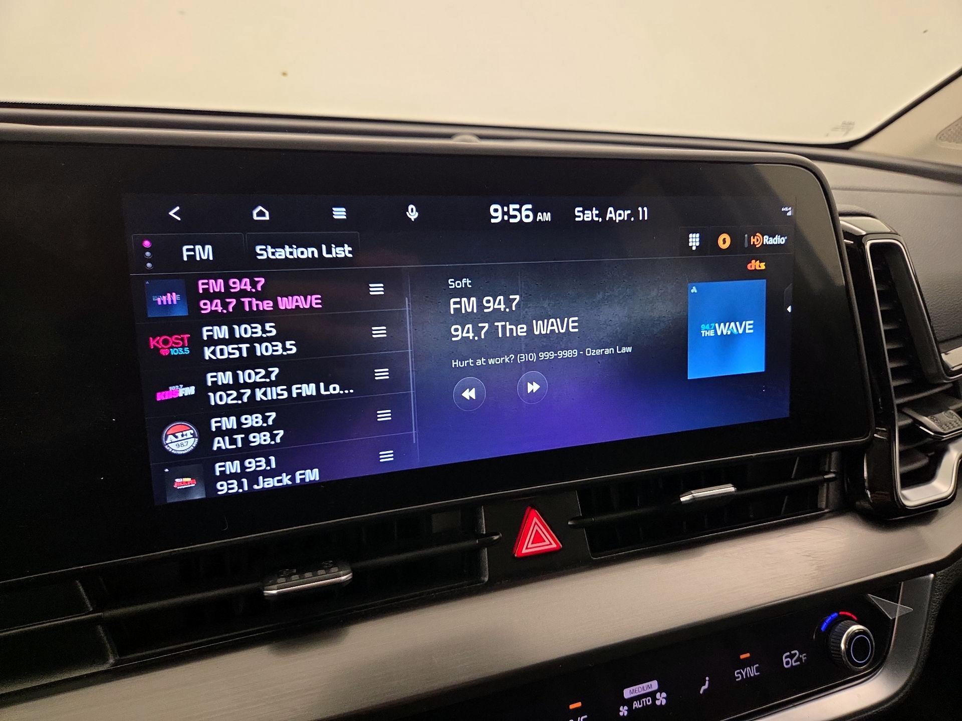 Thumbnail: 2025 Kia Sportage - 16