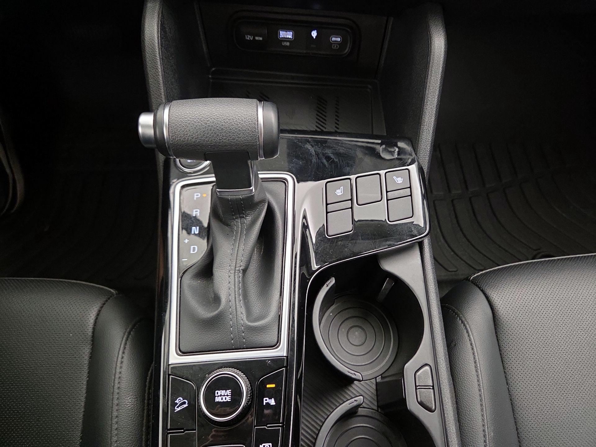 Thumbnail: 2025 Kia Sportage - 18