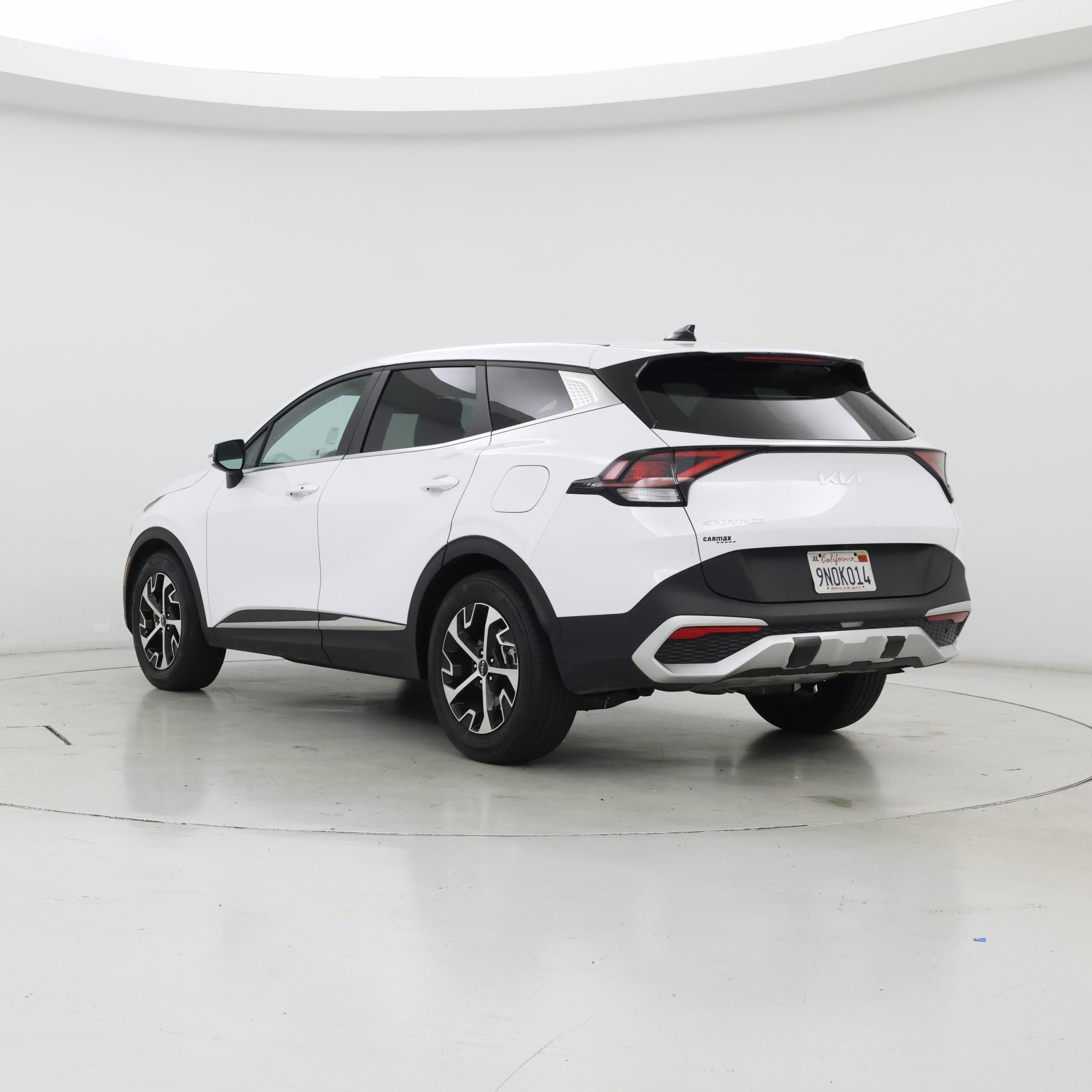 Thumbnail: 2025 Kia Sportage - 2