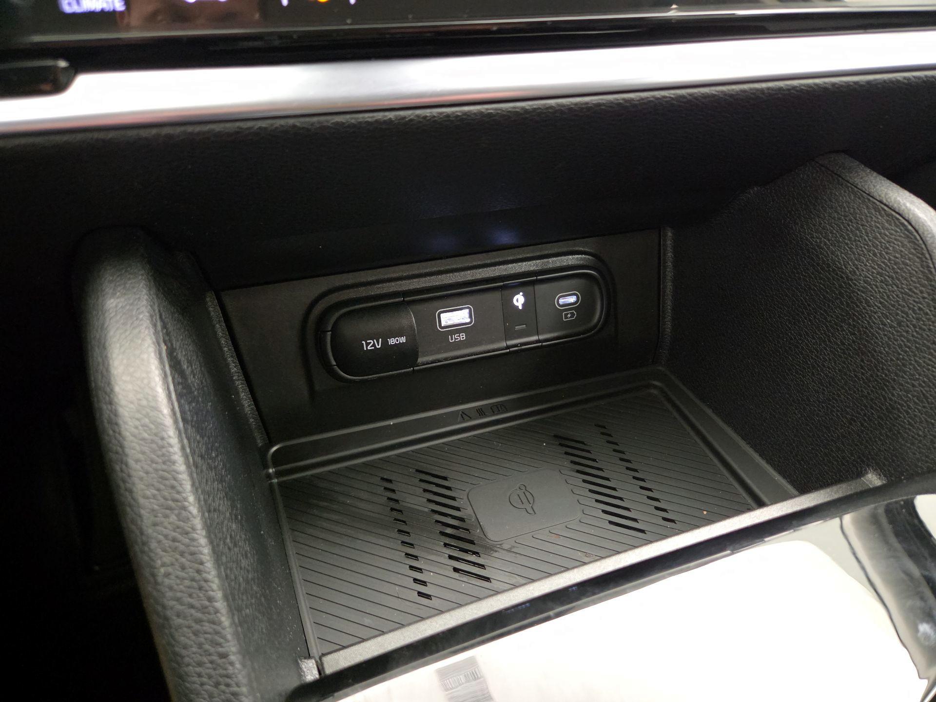 Thumbnail: 2025 Kia Sportage - 19