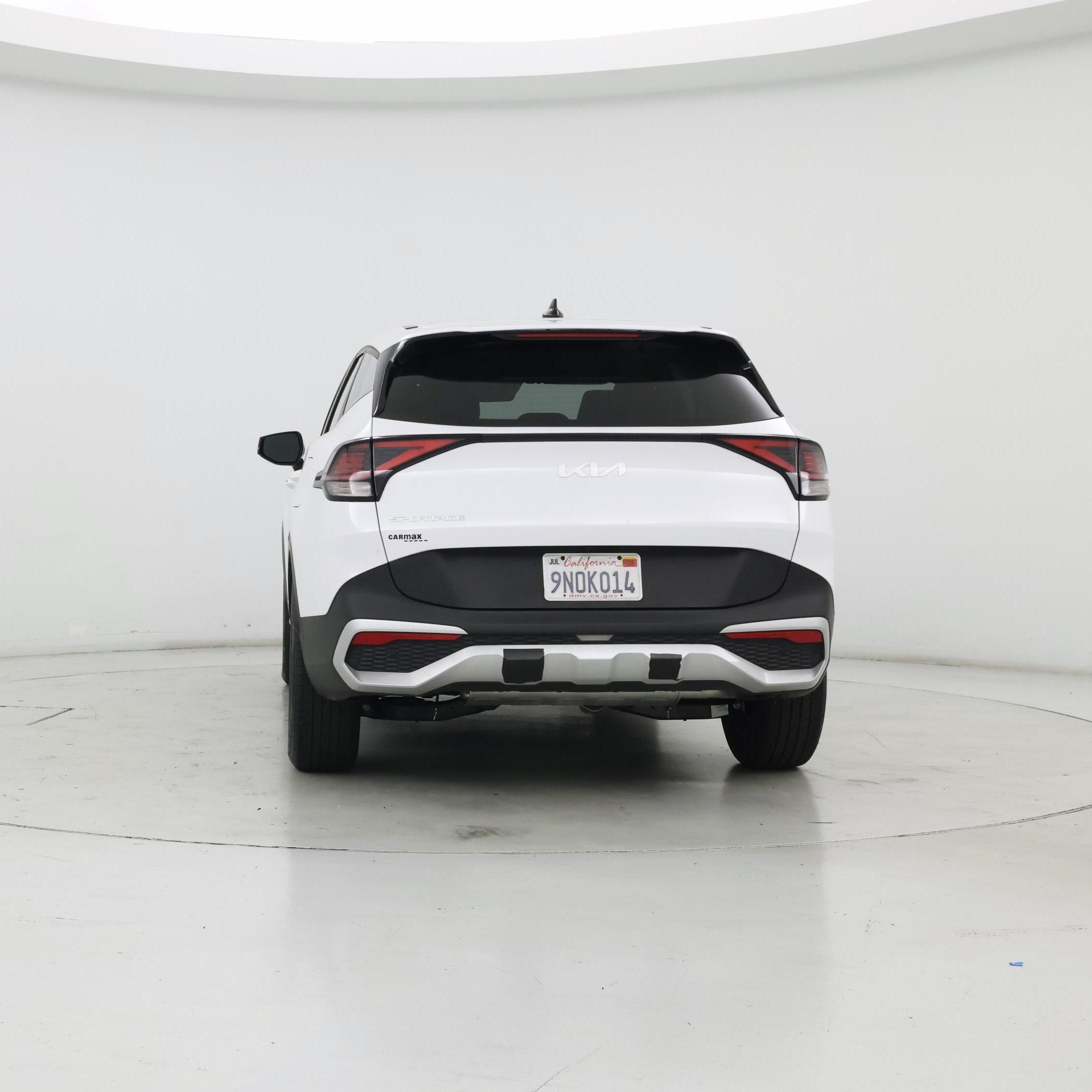 Thumbnail: 2025 Kia Sportage - 6