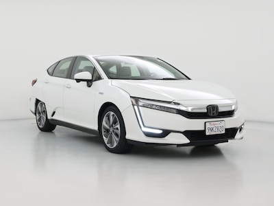 2020 Honda Clarity Plug in Hybrid Touring
