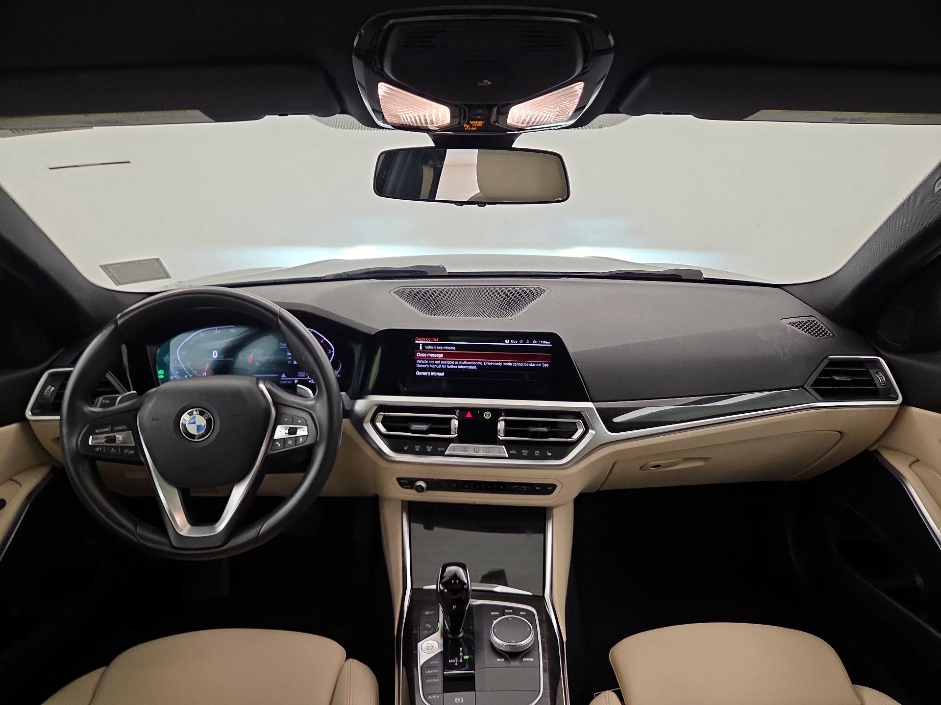 Thumbnail: 2021 BMW 3 Series - 9