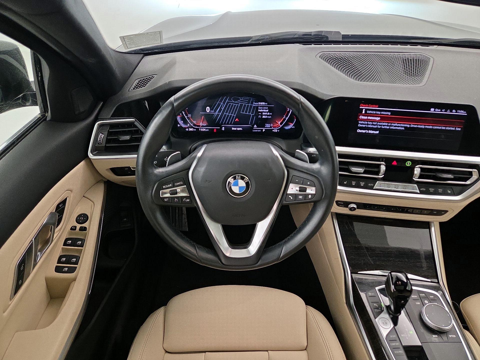 Thumbnail: 2021 BMW 3 Series - 10