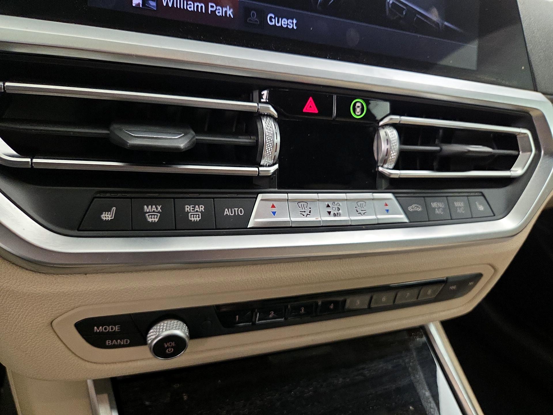 Thumbnail: 2021 BMW 3 Series - 17
