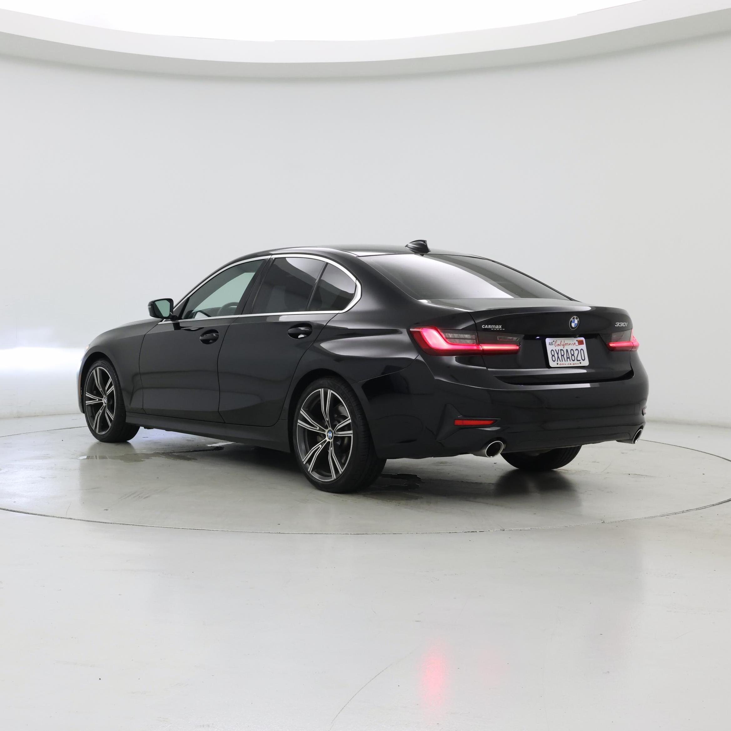 Thumbnail: 2021 BMW 3 Series - 2