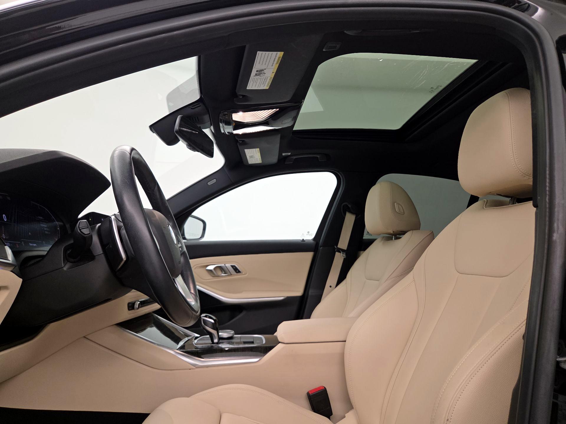 Thumbnail: 2021 BMW 3 Series - 20