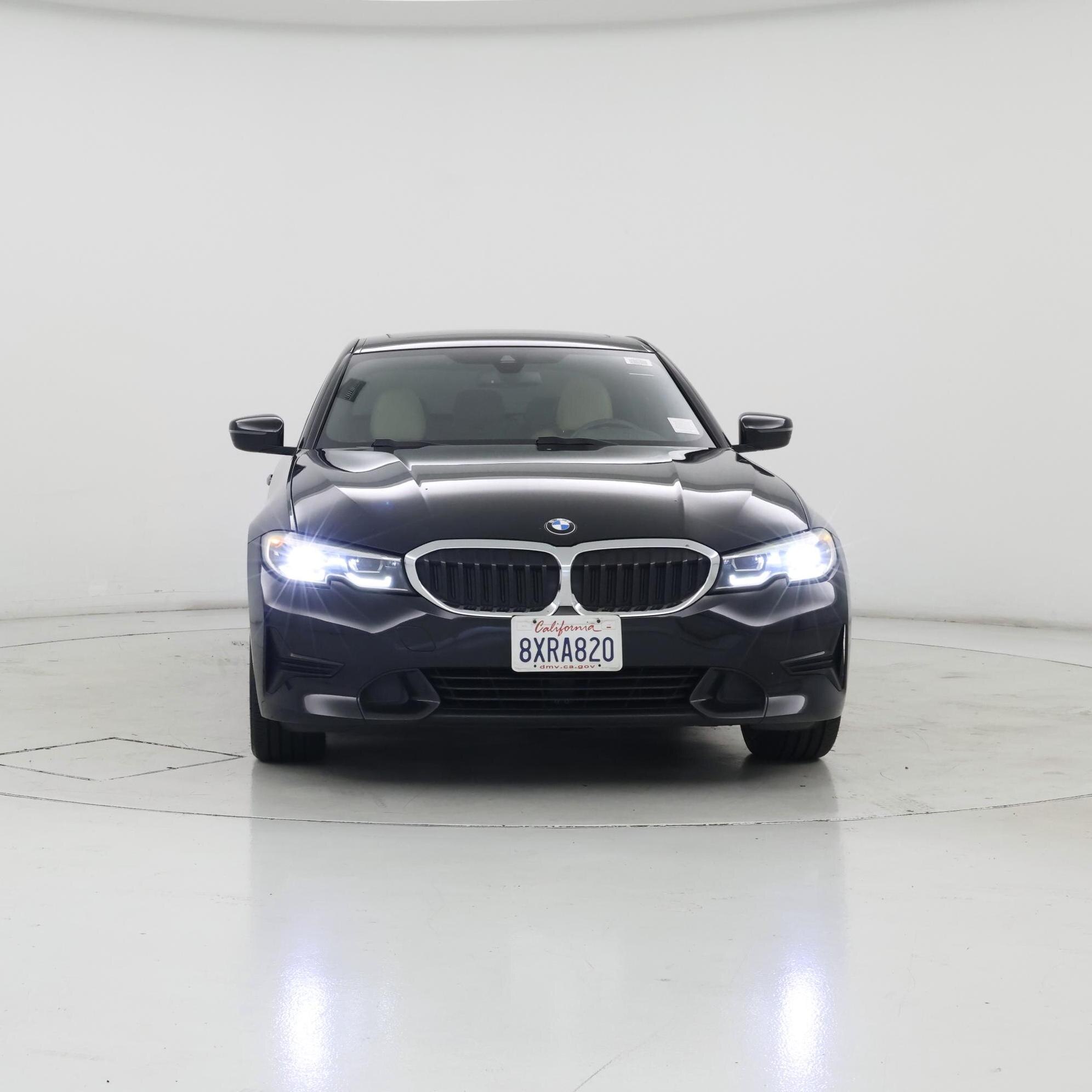 Thumbnail: 2021 BMW 3 Series - 5