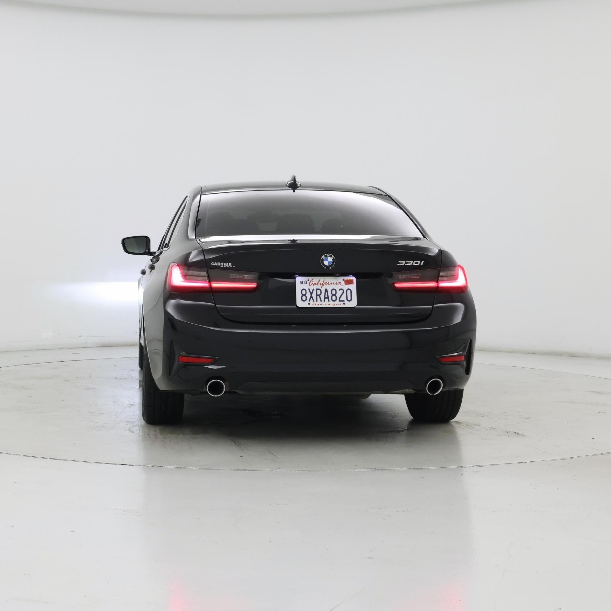 Thumbnail: 2021 BMW 3 Series - 6