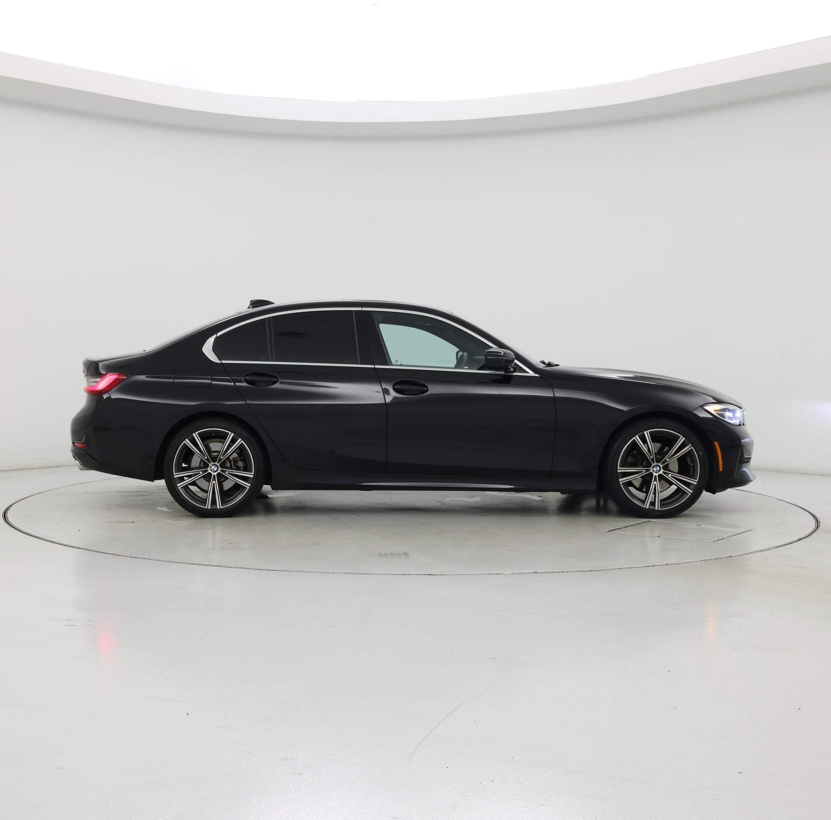 Thumbnail: 2021 BMW 3 Series - 7