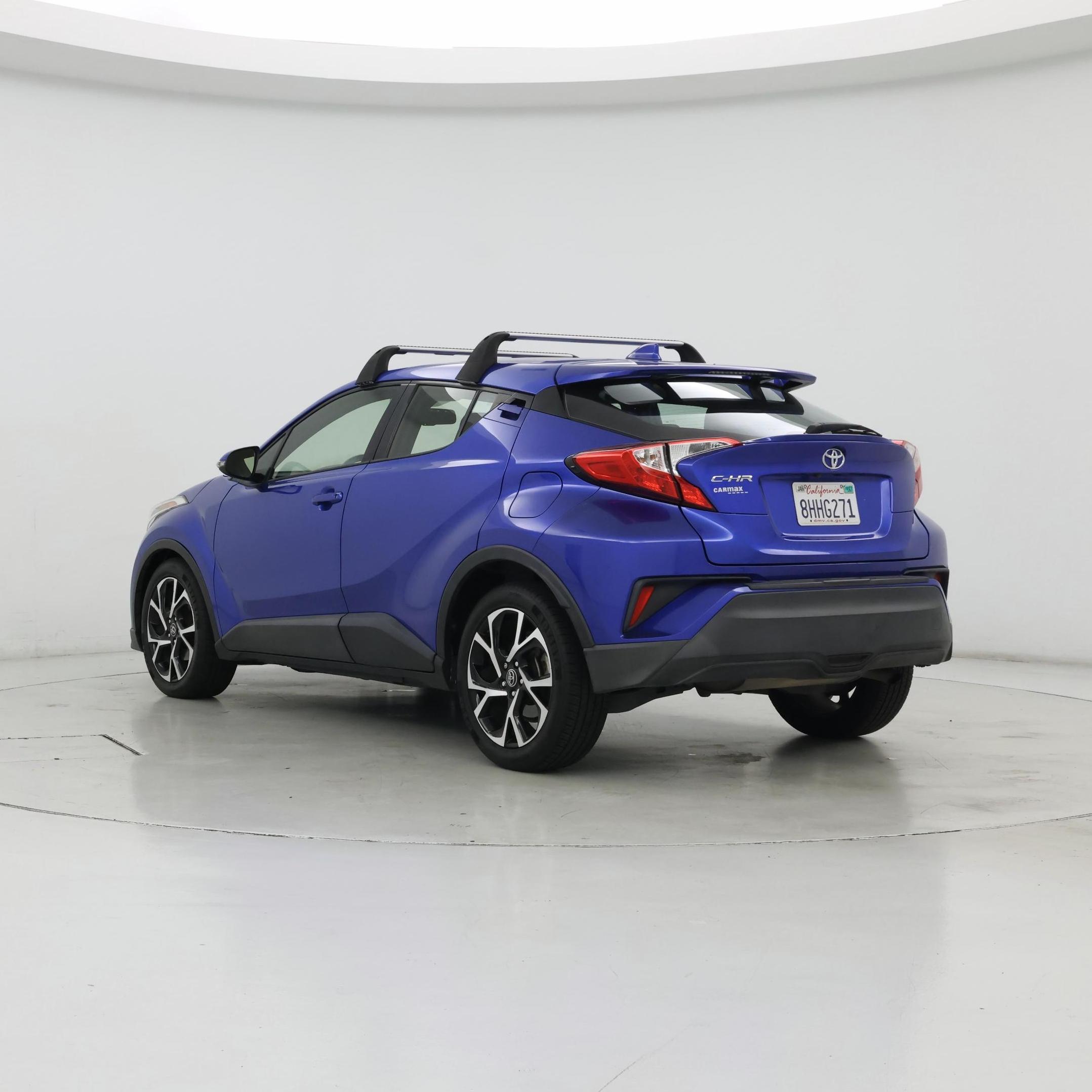 Thumbnail: 2019 Toyota C-HR - 2